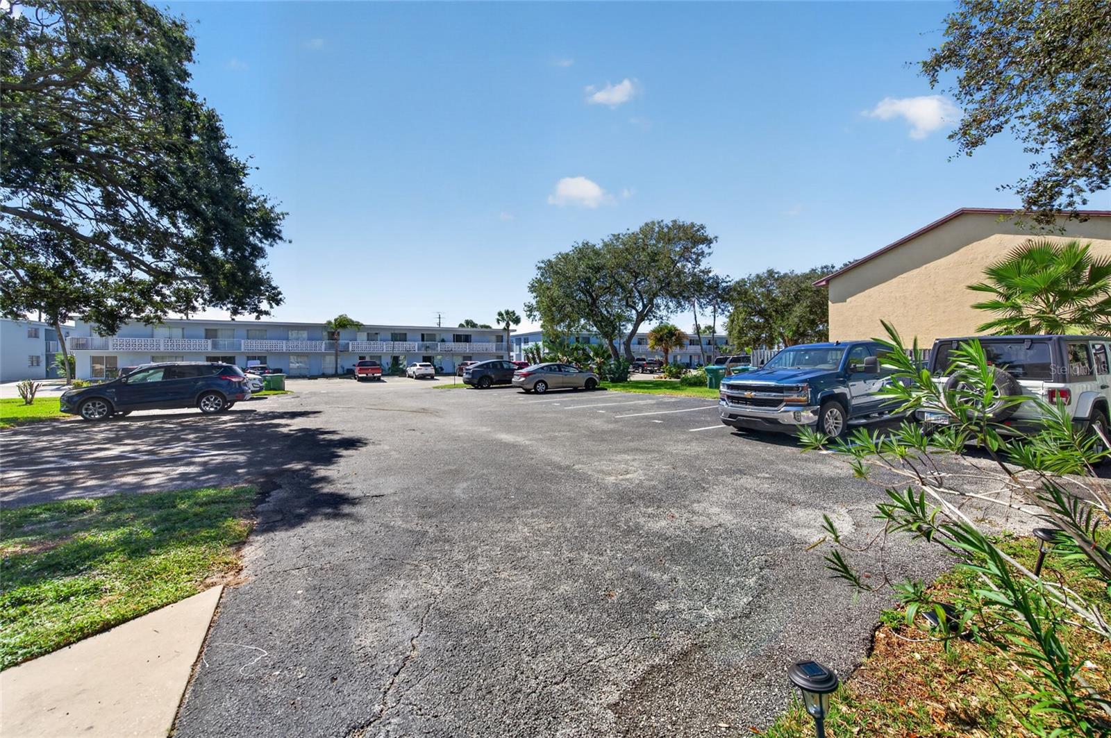 238 CHANDLER STREET, #101, Cape Canaveral, FL 32920