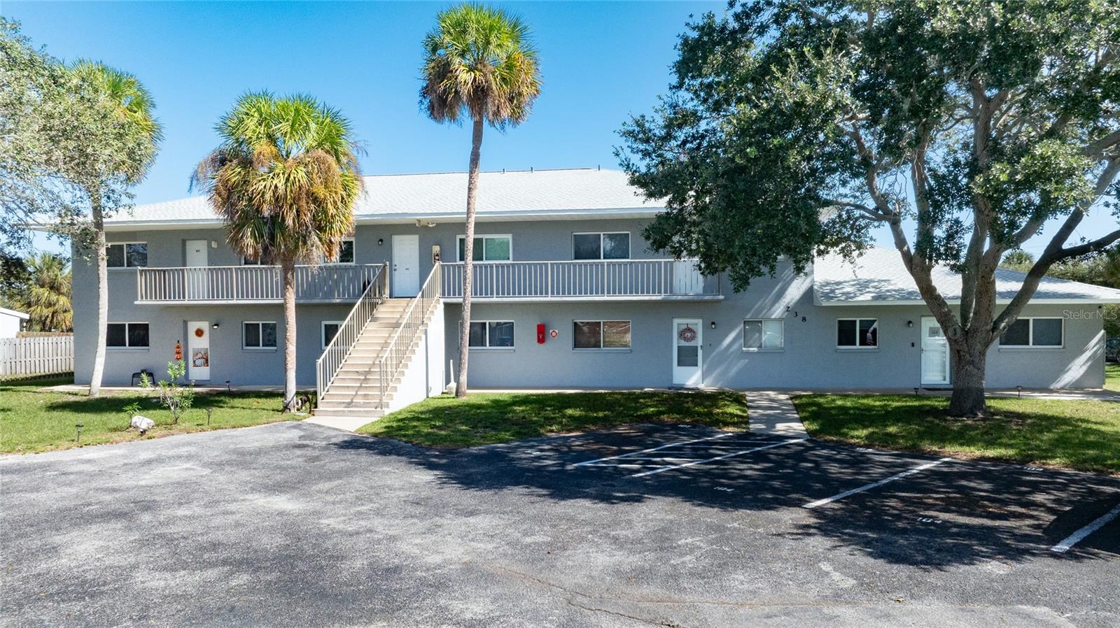 238 CHANDLER STREET, #101, Cape Canaveral, FL 32920