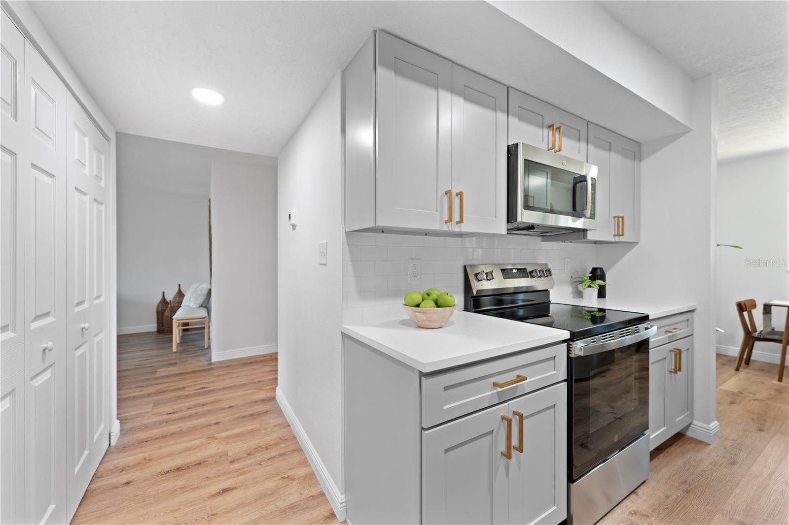 238 CHANDLER STREET, #101, Cape Canaveral, FL 32920