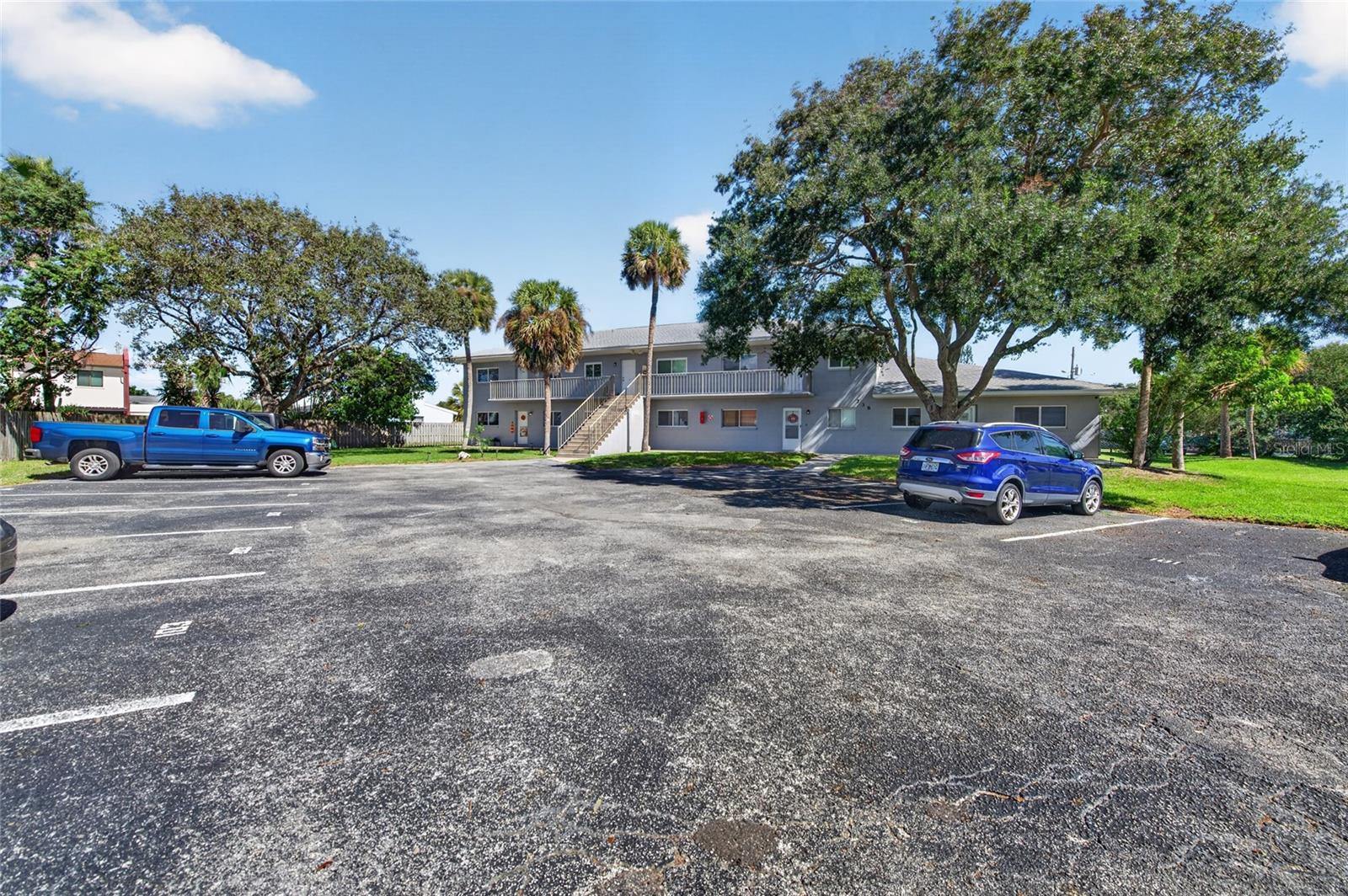 238 CHANDLER STREET, #101, Cape Canaveral, FL 32920