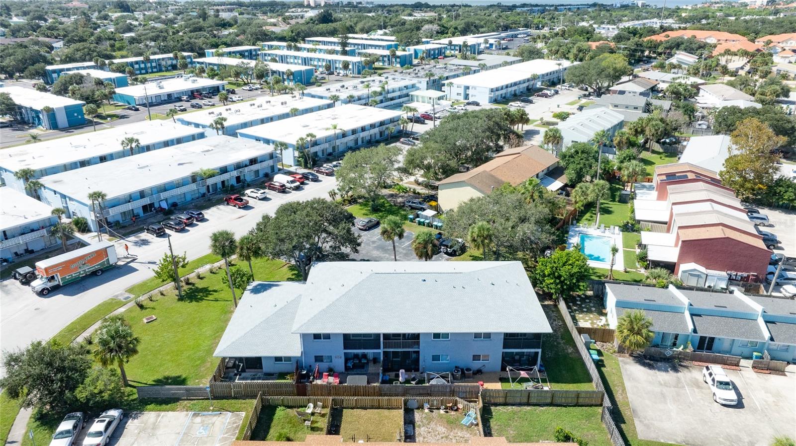 238 CHANDLER STREET, #101, Cape Canaveral, FL 32920 238 CHANDLER STREET, #101, Cape Canaveral, FL 32920