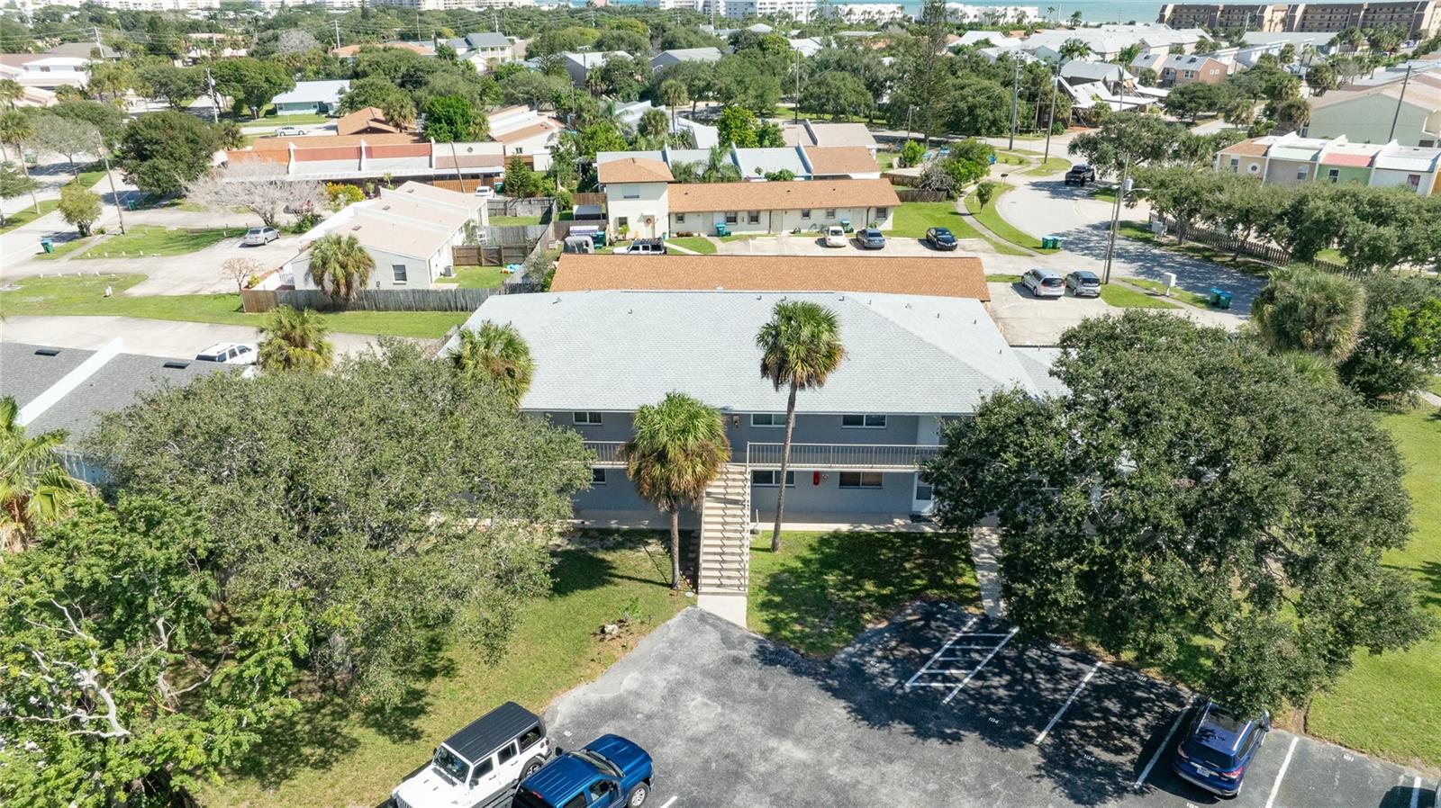 238 CHANDLER STREET, #101, Cape Canaveral, FL 32920 238 CHANDLER STREET, #101, Cape Canaveral, FL 32920