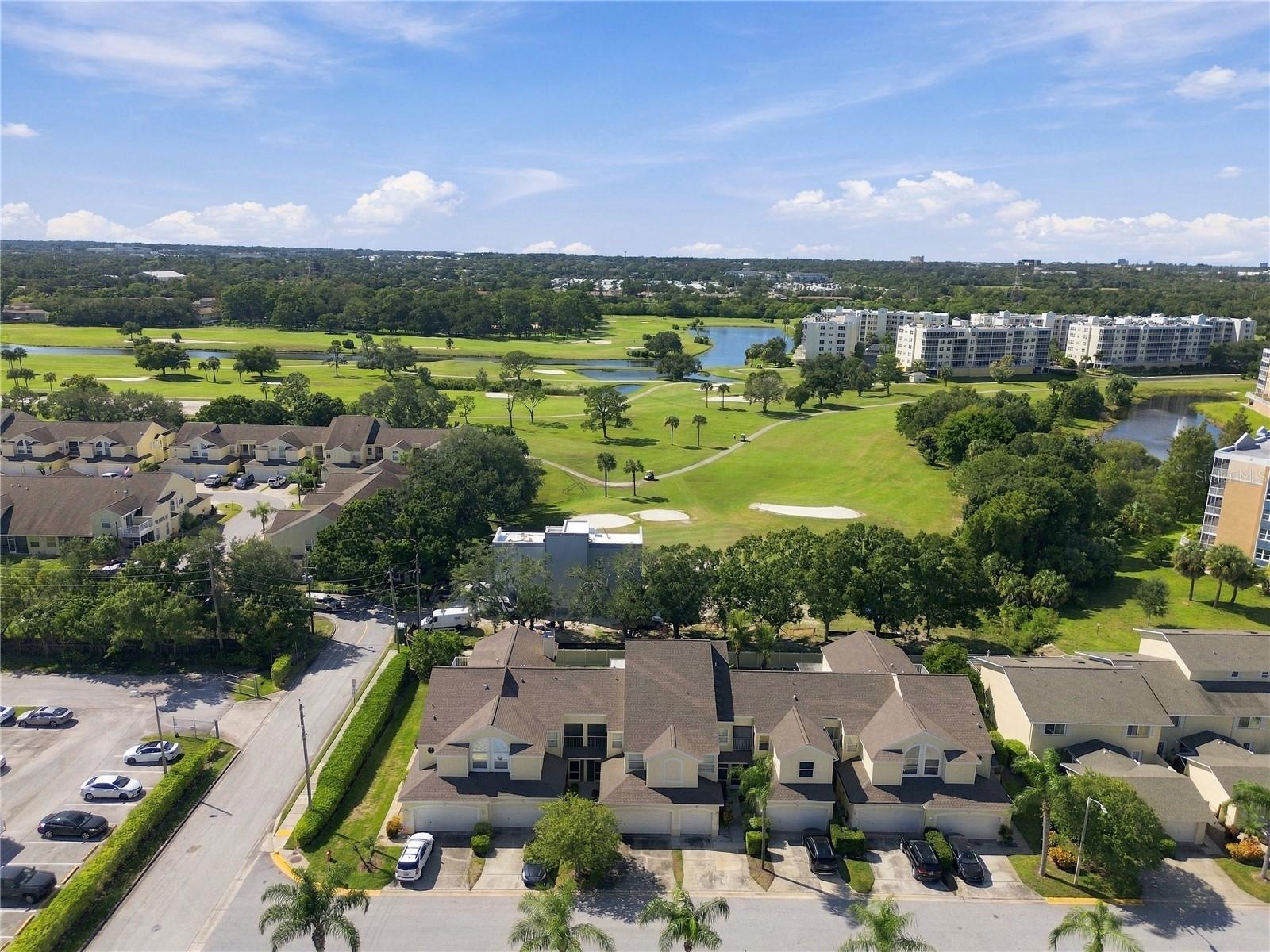 1050 STARKEY ROAD, #907, Largo, FL 33771