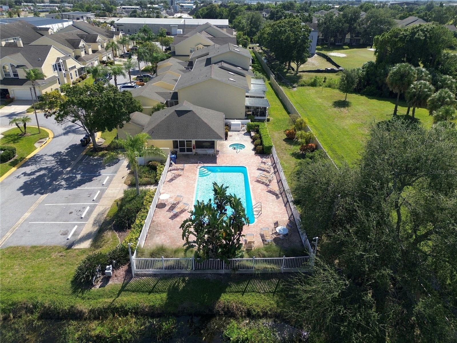1050 STARKEY ROAD, #907, Largo, FL 33771