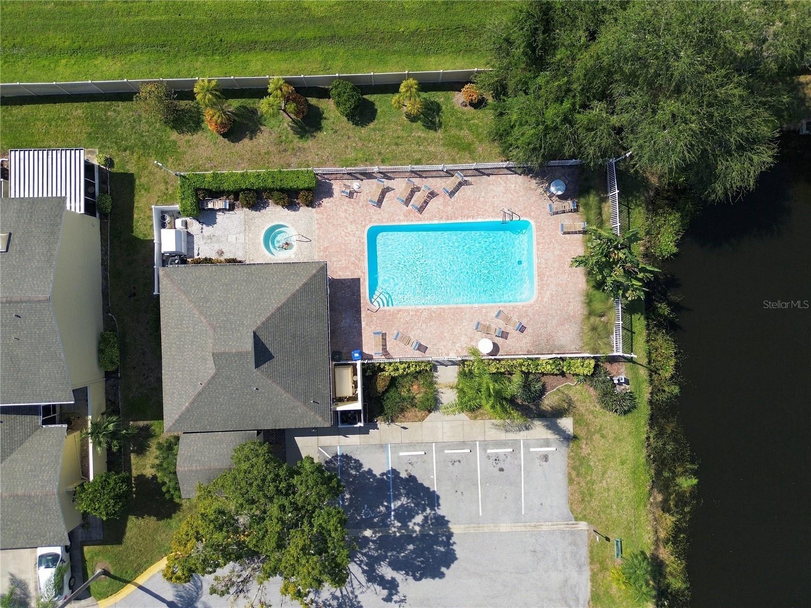 1050 STARKEY ROAD, #907, Largo, FL 33771
