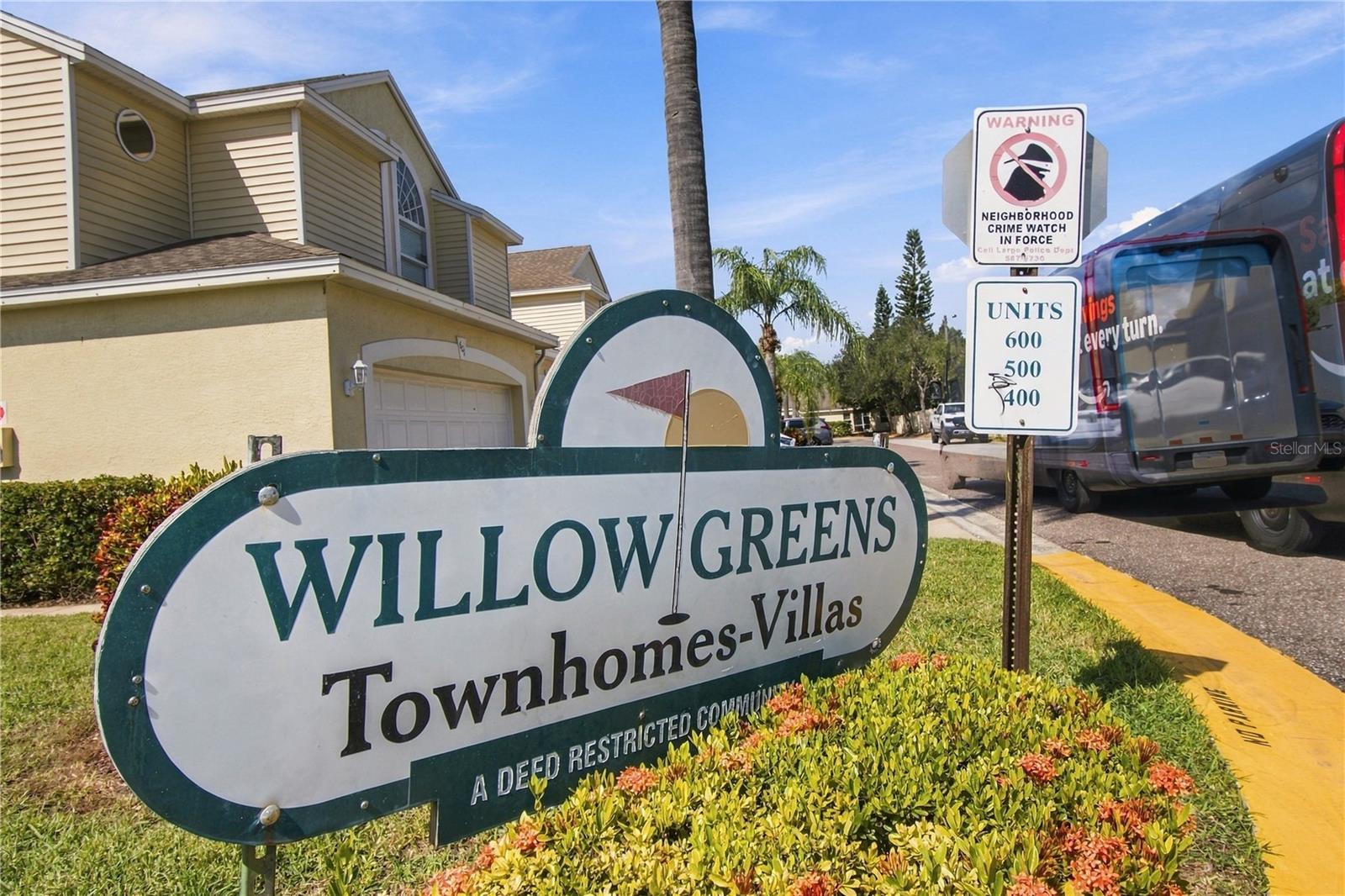 1050 STARKEY ROAD, #907, Largo, FL 33771