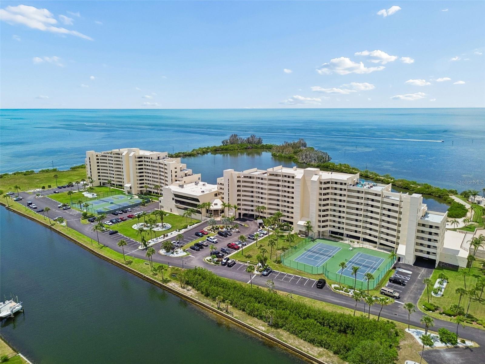6009 SEA RANCH DRIVE, #105, Hudson, FL 34667