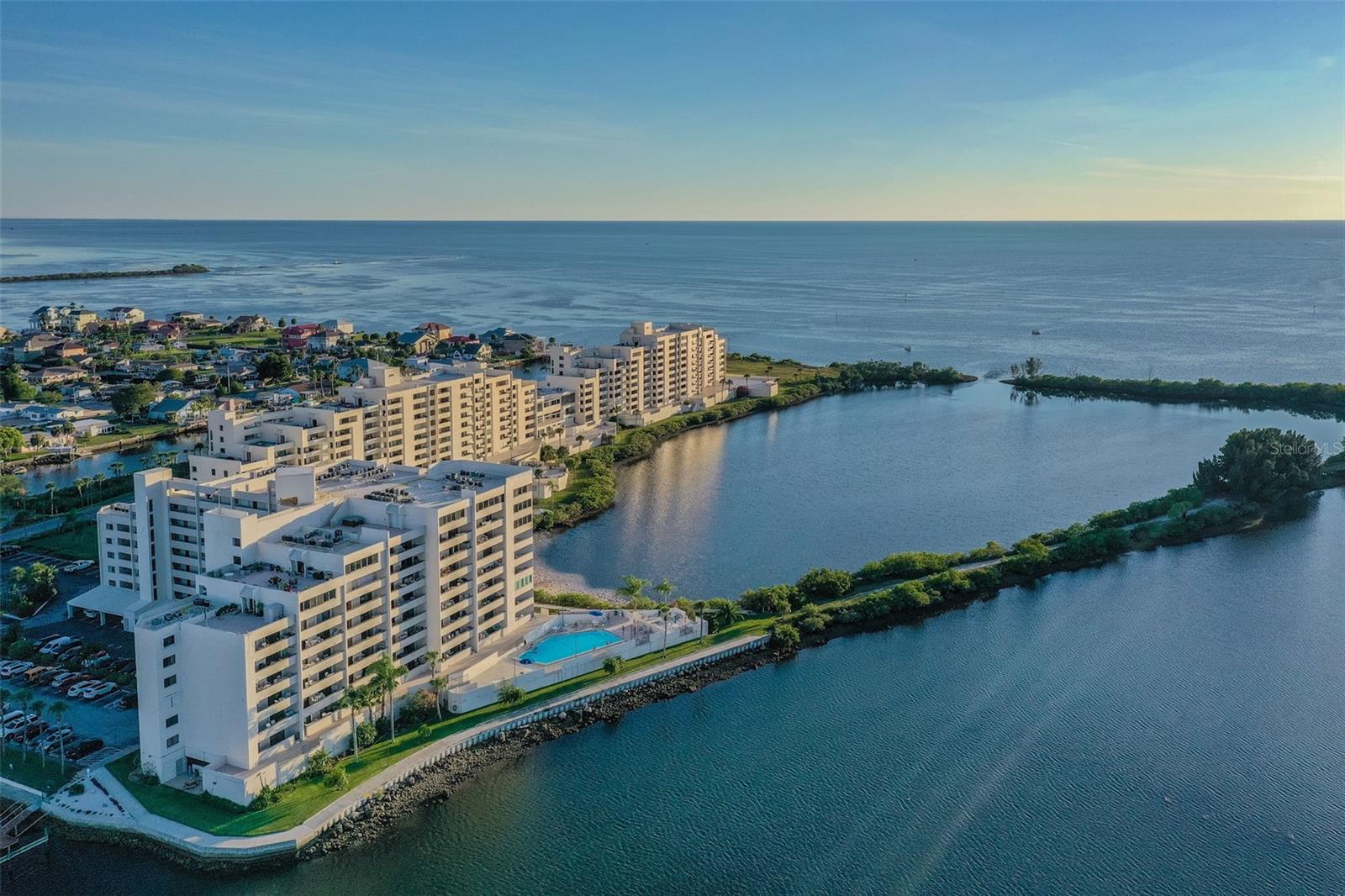 6009 SEA RANCH DRIVE, #105, Hudson, FL 34667