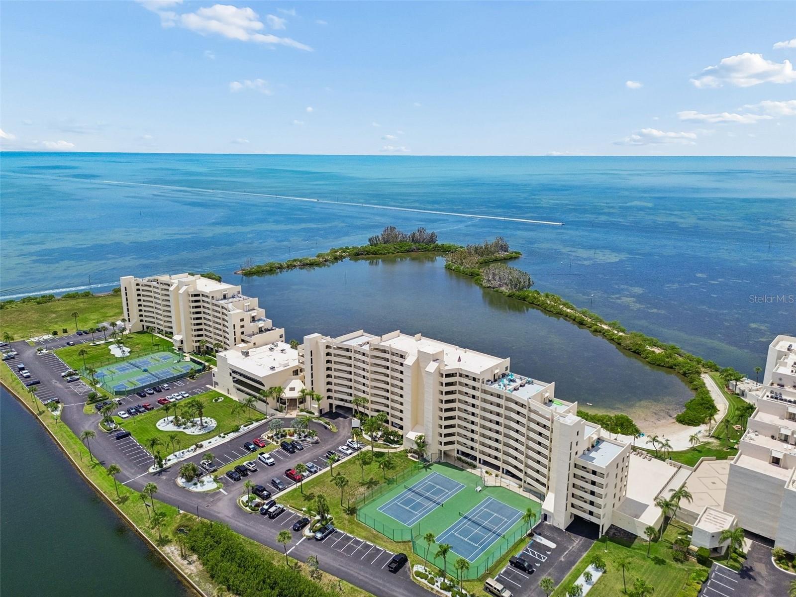 6009 SEA RANCH DRIVE, #105, Hudson, FL 34667