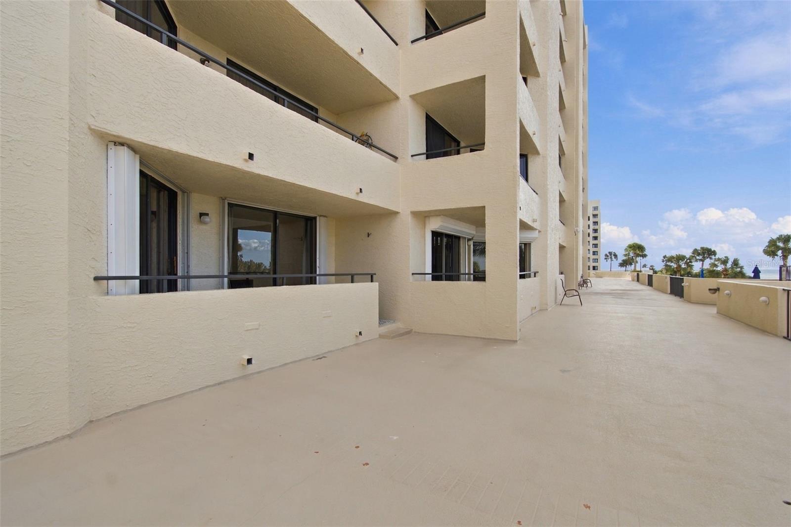 6009 SEA RANCH DRIVE, #105, Hudson, FL 34667
