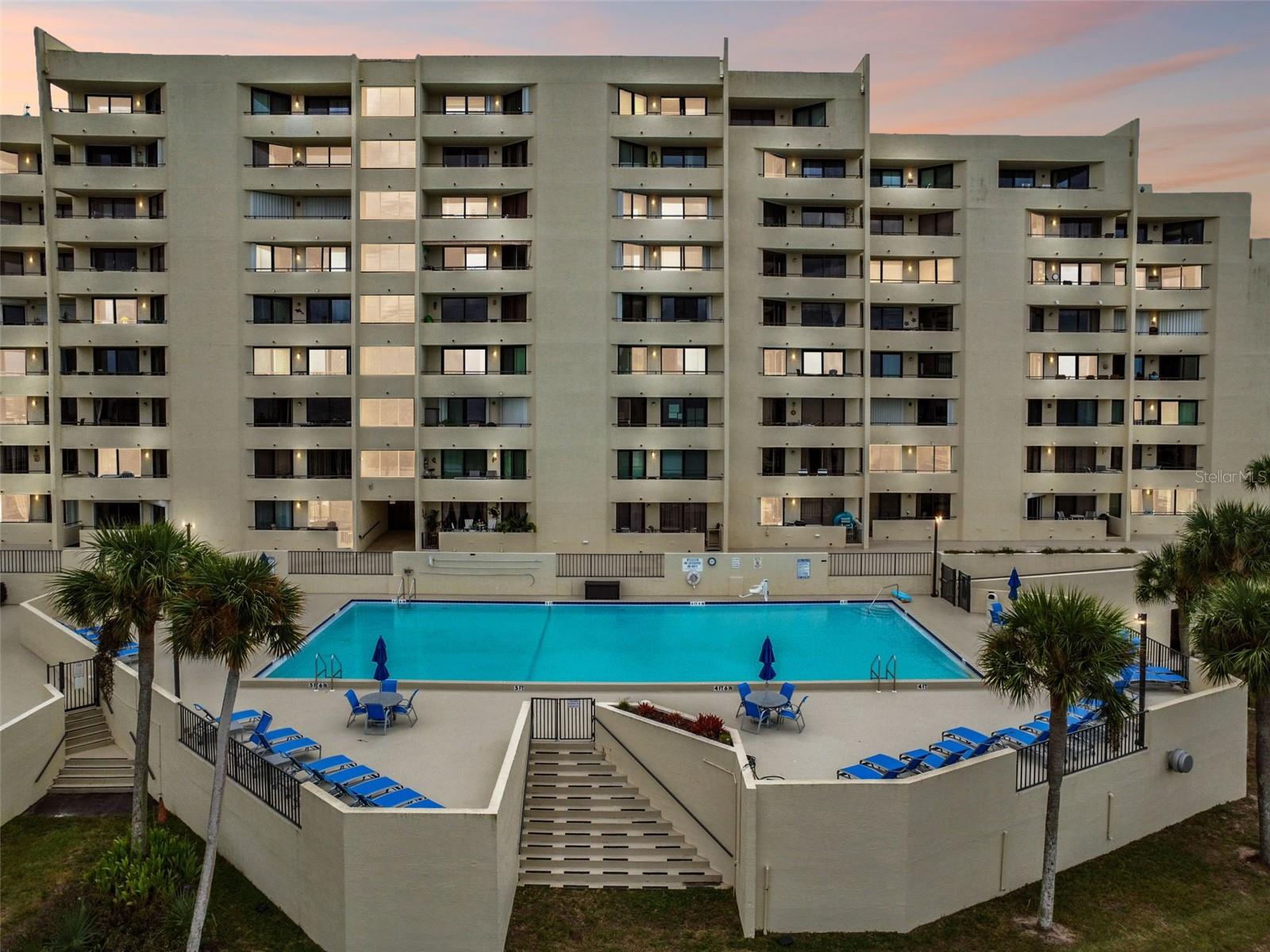 6009 SEA RANCH DRIVE, #105, Hudson, FL 34667