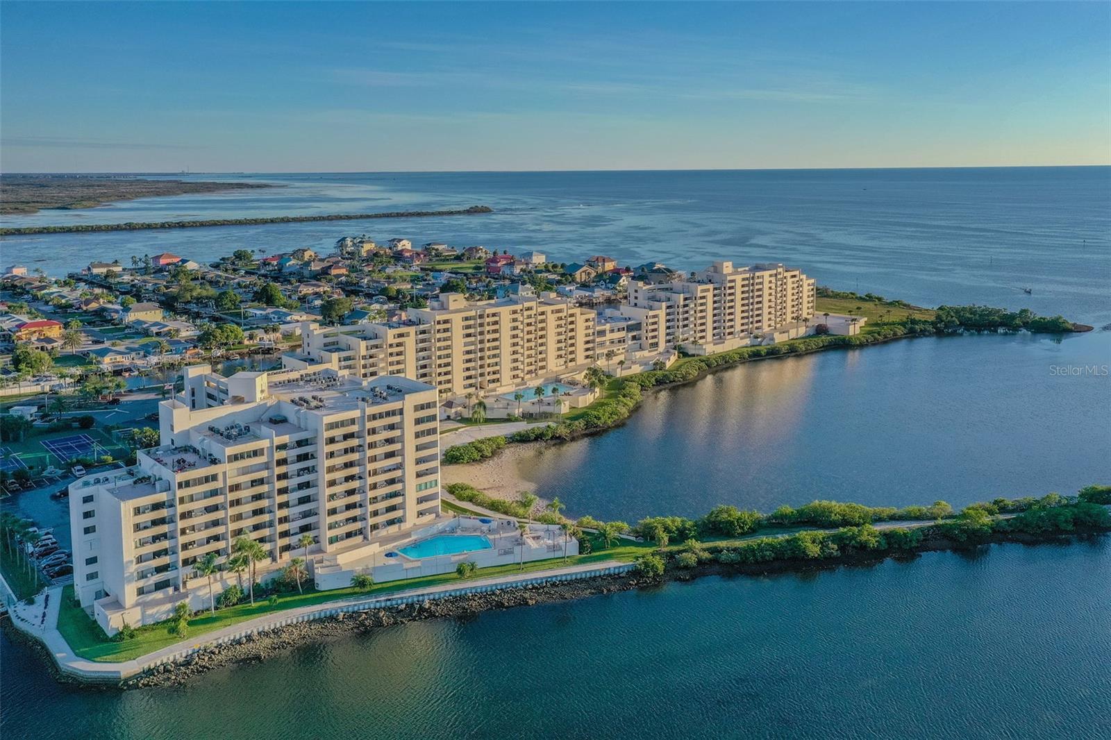 6009 SEA RANCH DRIVE, #105, Hudson, FL 34667