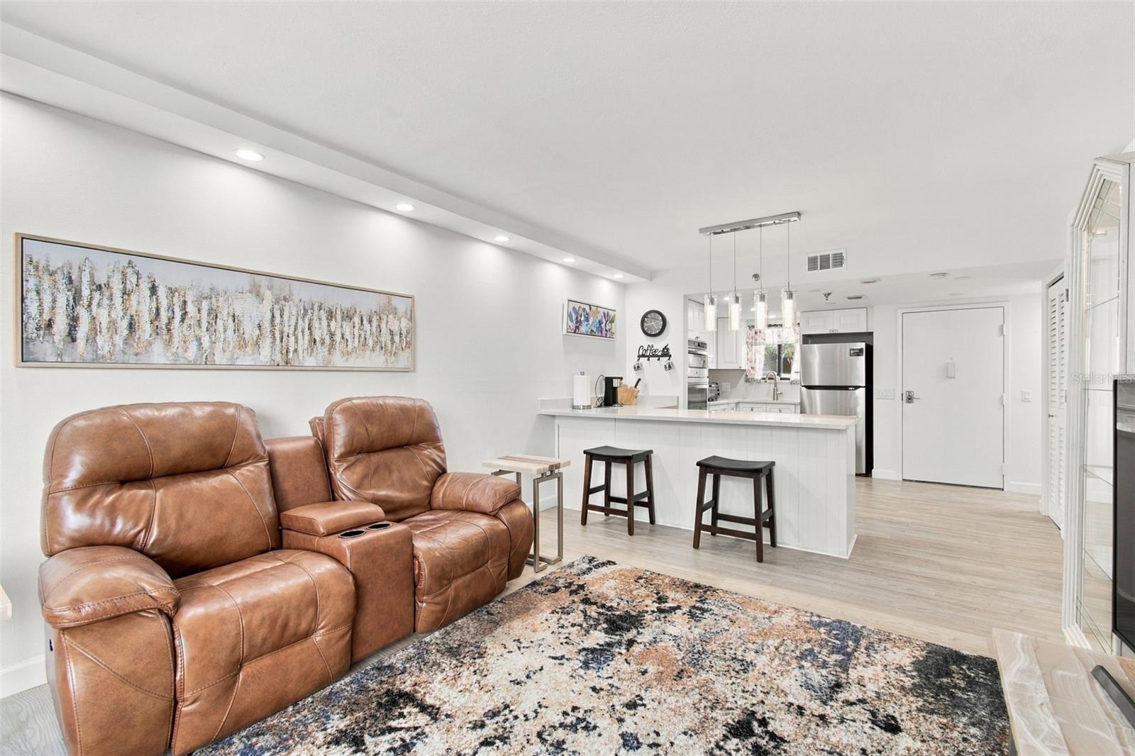 6009 SEA RANCH DRIVE, #105, Hudson, FL 34667