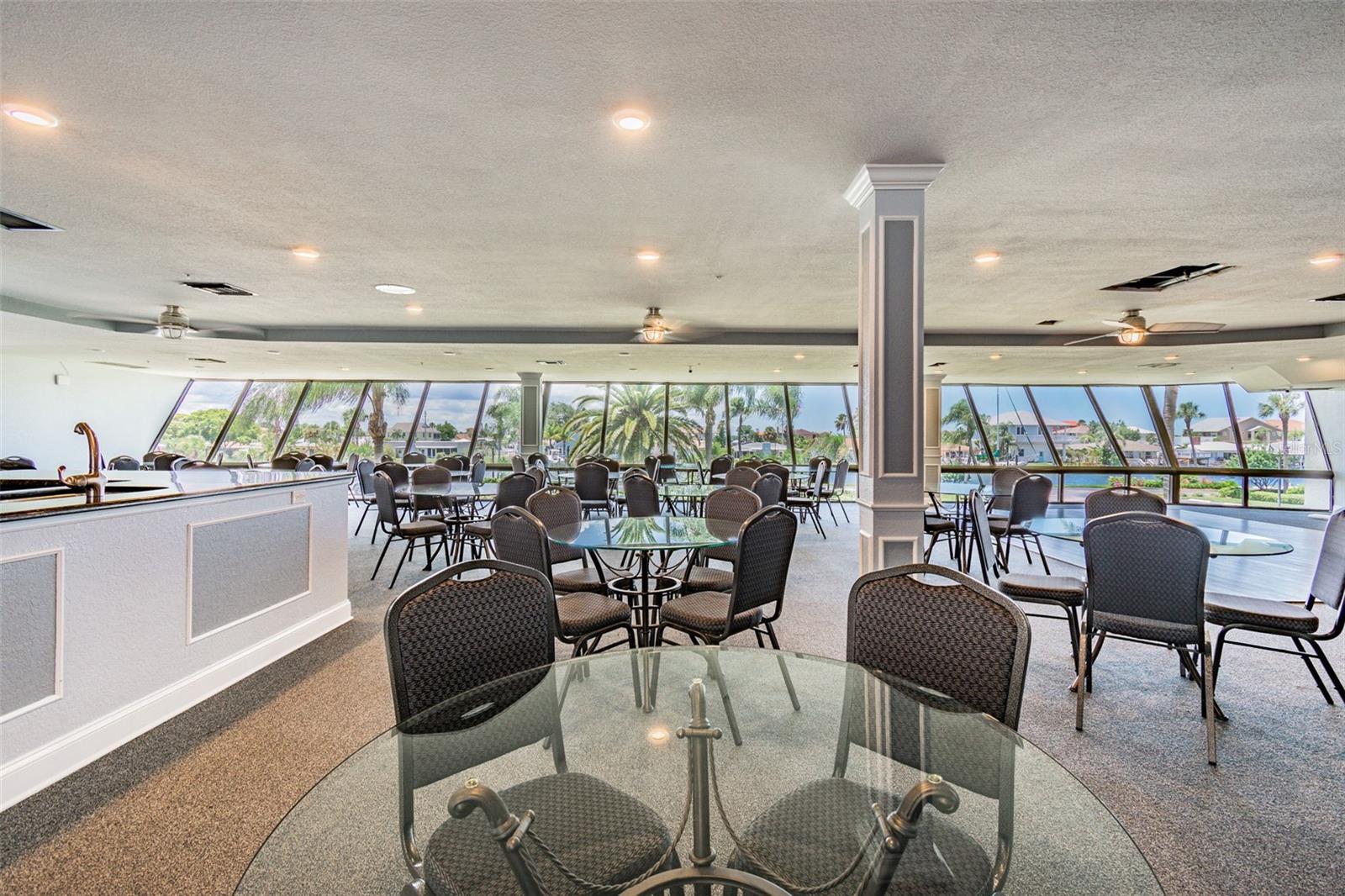 6009 SEA RANCH DRIVE, #105, Hudson, FL 34667
