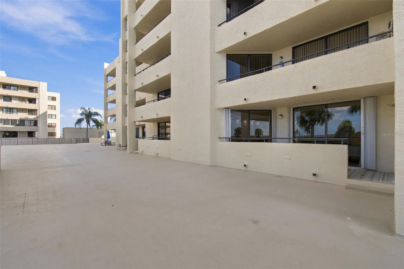6009 SEA RANCH DRIVE, #105, Hudson, FL 34667
