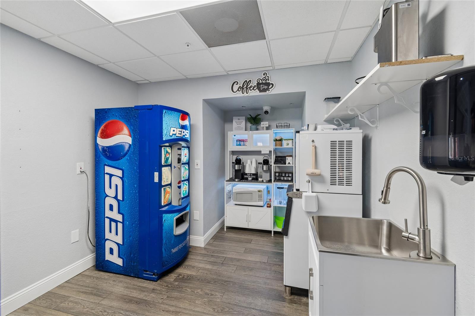 6009 SEA RANCH DRIVE, #105, Hudson, FL 34667