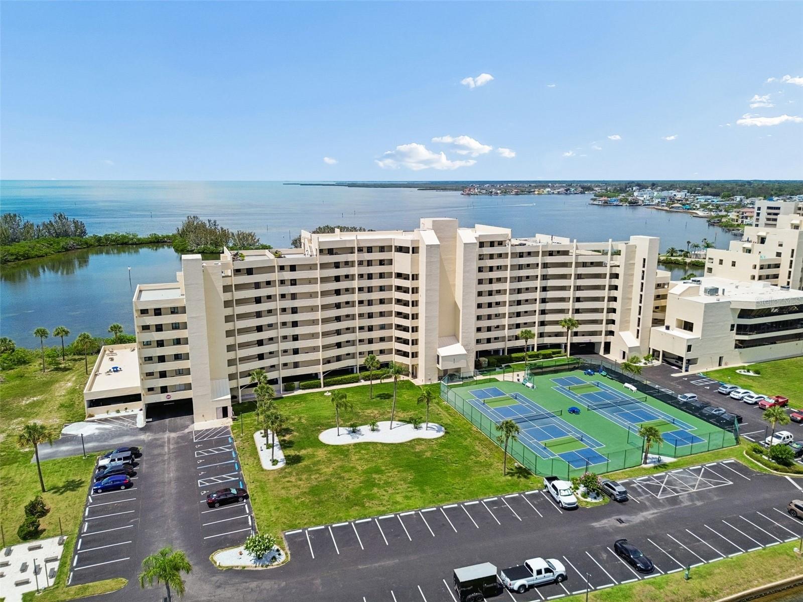 6009 SEA RANCH DRIVE, #105, Hudson, FL 34667