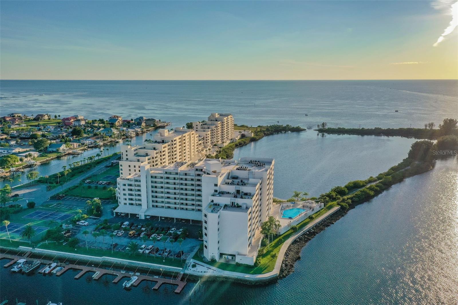 6009 SEA RANCH DRIVE, #105, Hudson, FL 34667