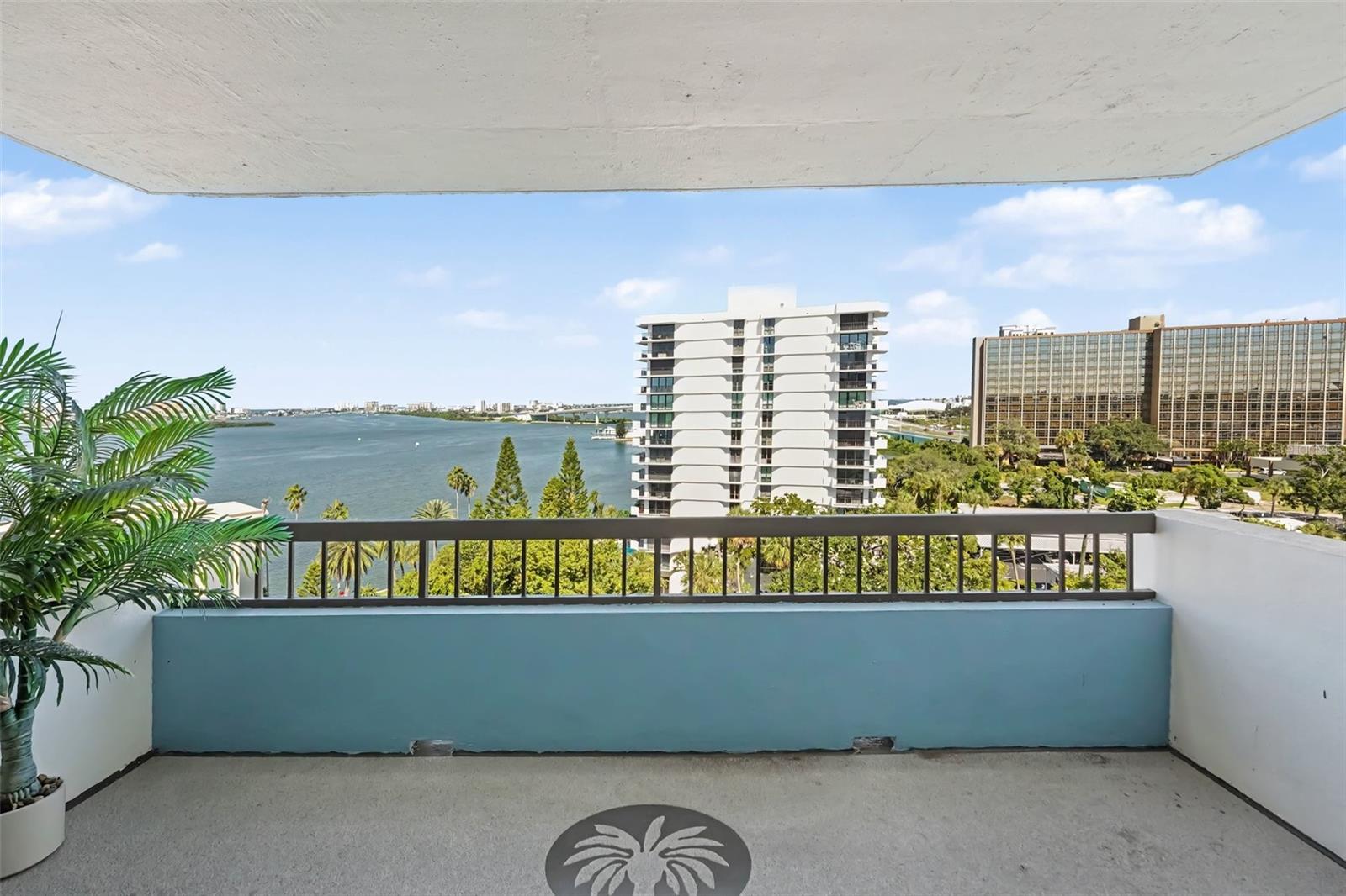30 TURNER STREET, #806, Clearwater, FL 33756