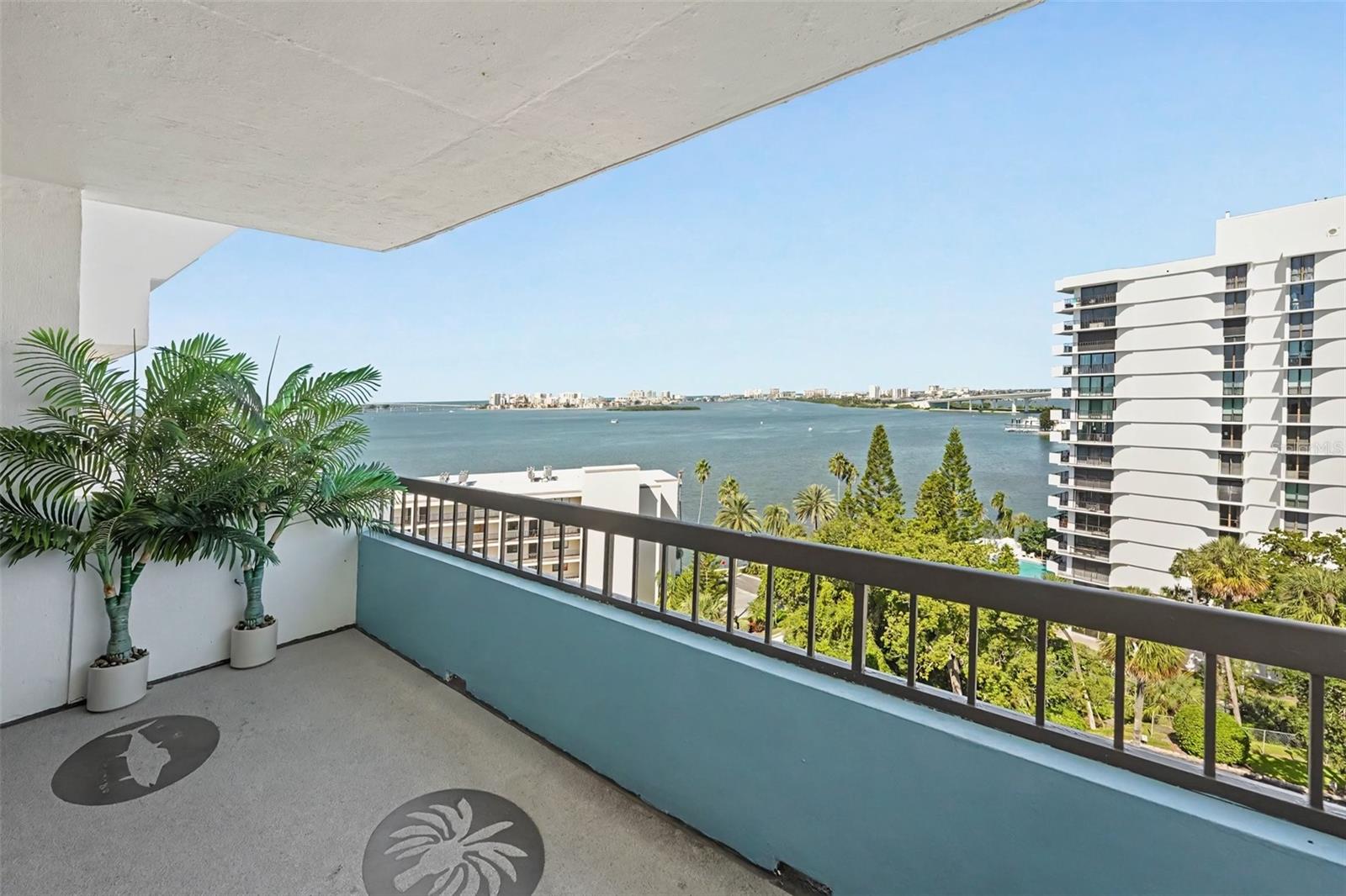30 TURNER STREET, #806, Clearwater, FL 33756