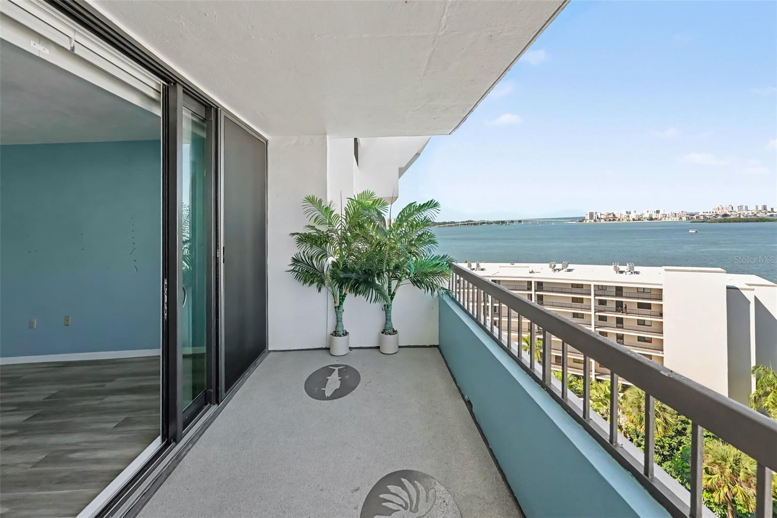 30 TURNER STREET, #806, Clearwater, FL 33756