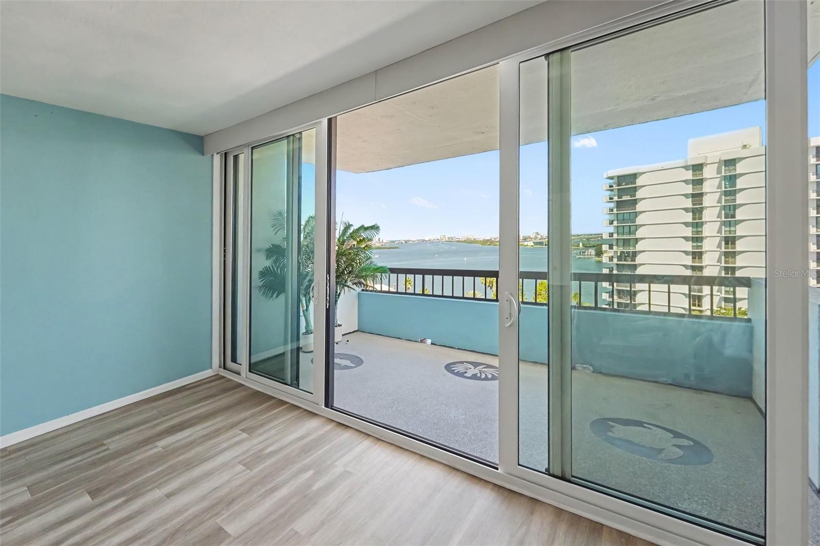 30 TURNER STREET, #806, Clearwater, FL 33756