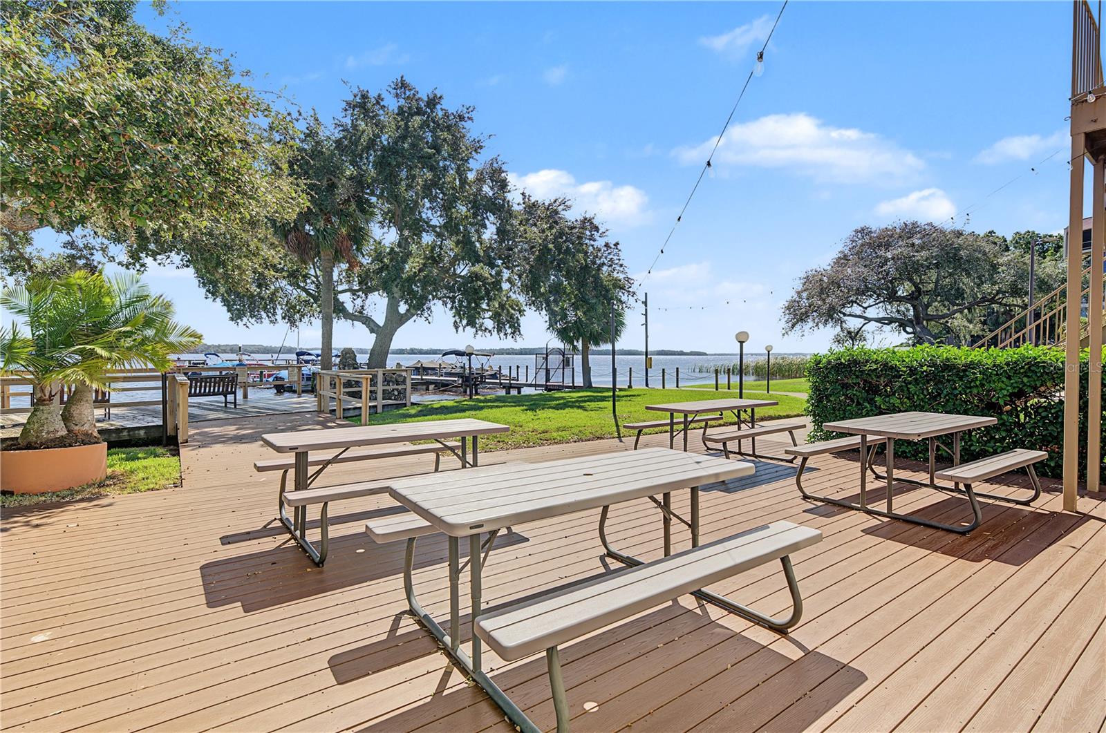 90 S HIGHLAND AVENUE, #1203, Tarpon Springs, FL 34689