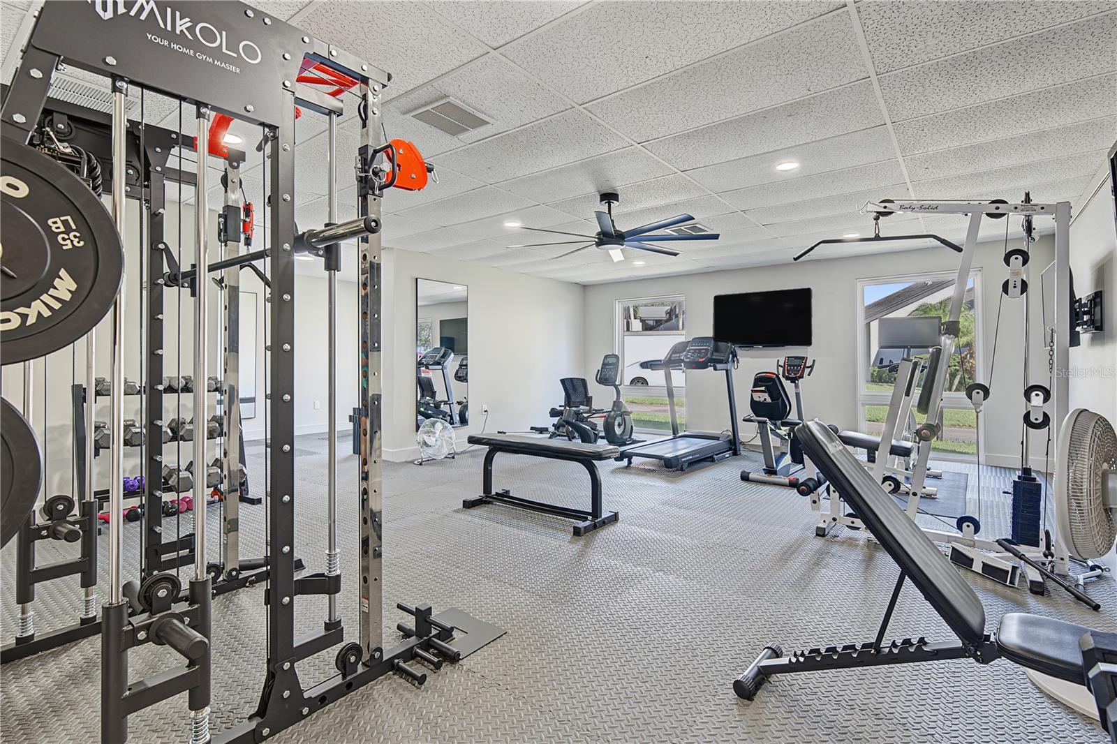 90 S HIGHLAND AVENUE, #1203, Tarpon Springs, FL 34689