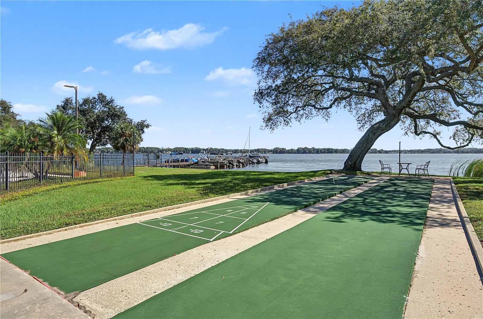 90 S HIGHLAND AVENUE, #1203, Tarpon Springs, FL 34689