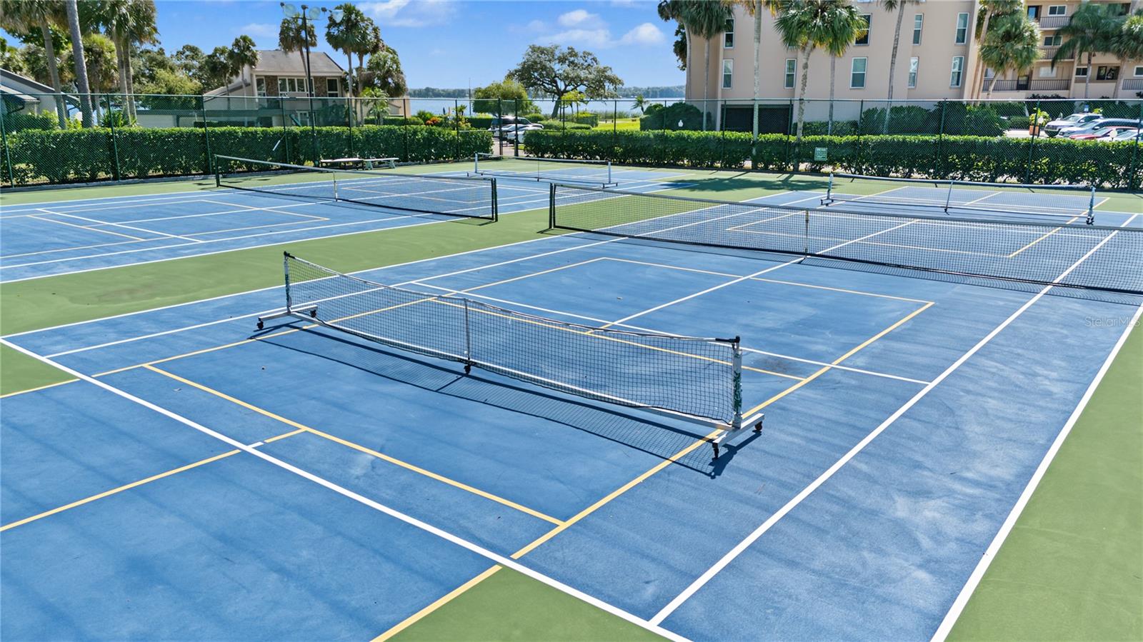 90 S HIGHLAND AVENUE, #1203, Tarpon Springs, FL 34689