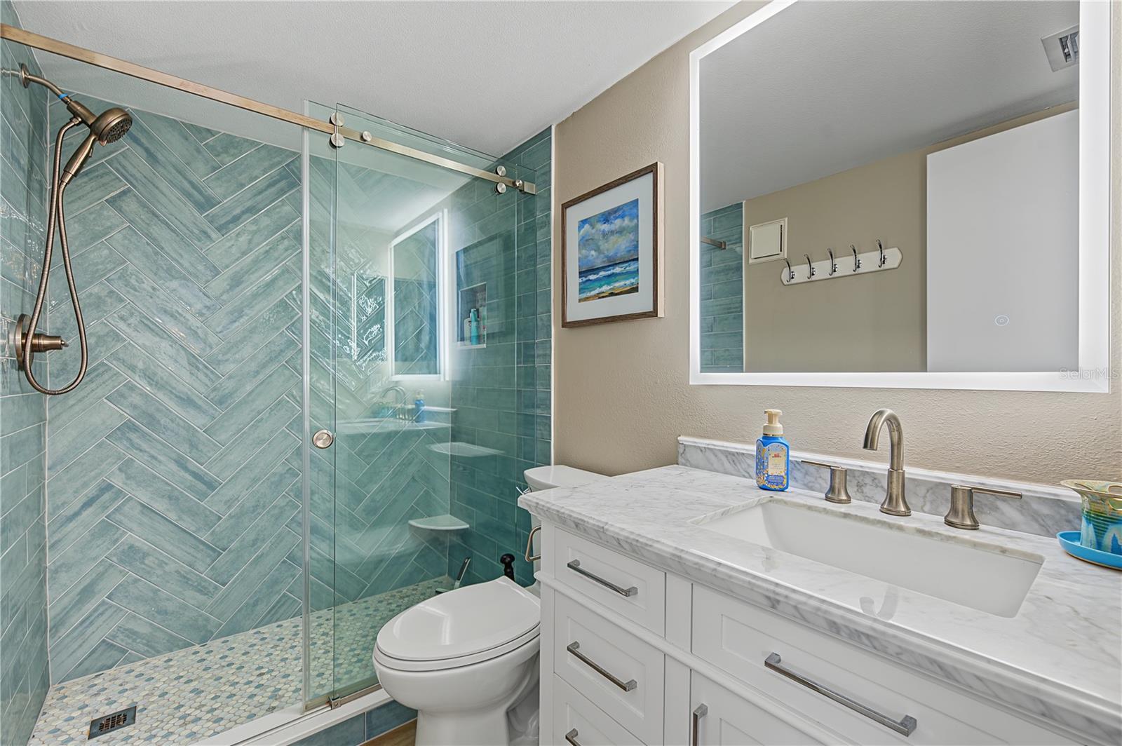 90 S HIGHLAND AVENUE, #1203, Tarpon Springs, FL 34689