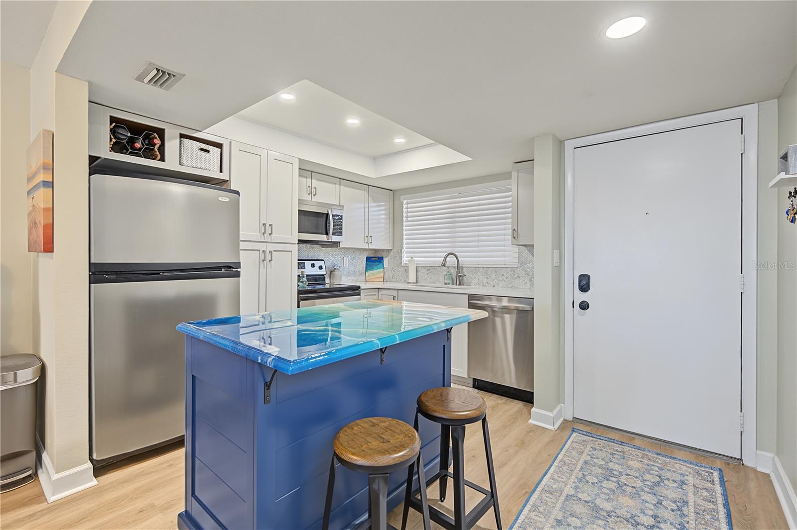 90 S HIGHLAND AVENUE, #1203, Tarpon Springs, FL 34689