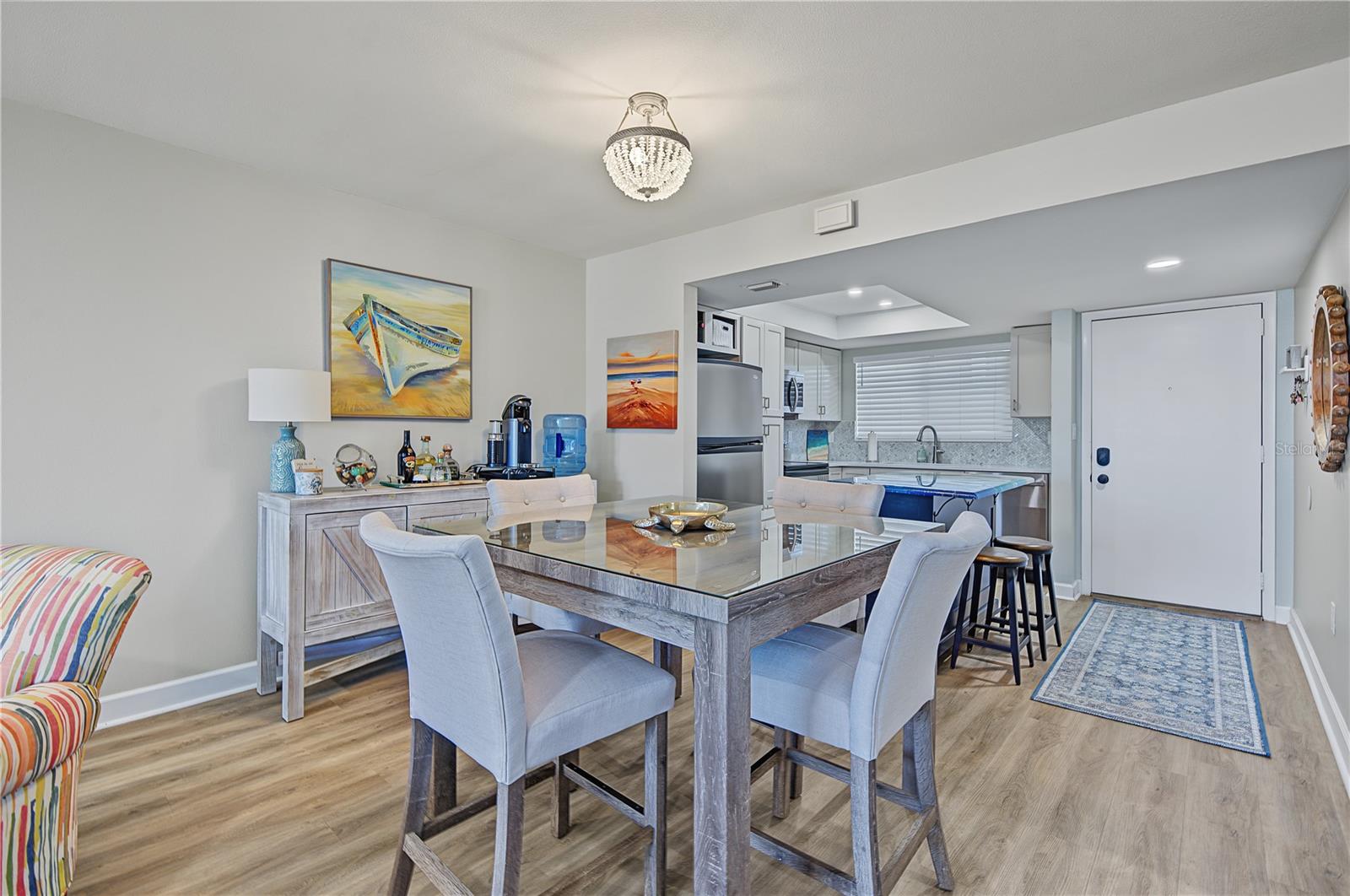 90 S HIGHLAND AVENUE, #1203, Tarpon Springs, FL 34689