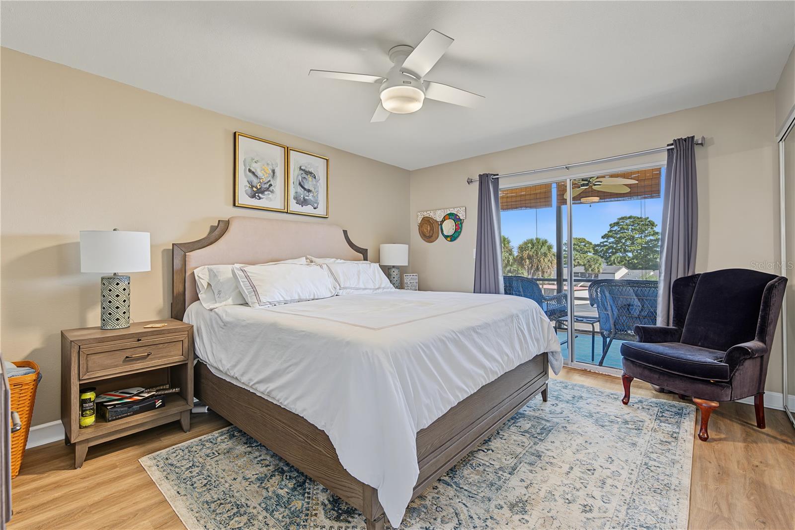 90 S HIGHLAND AVENUE, #1203, Tarpon Springs, FL 34689