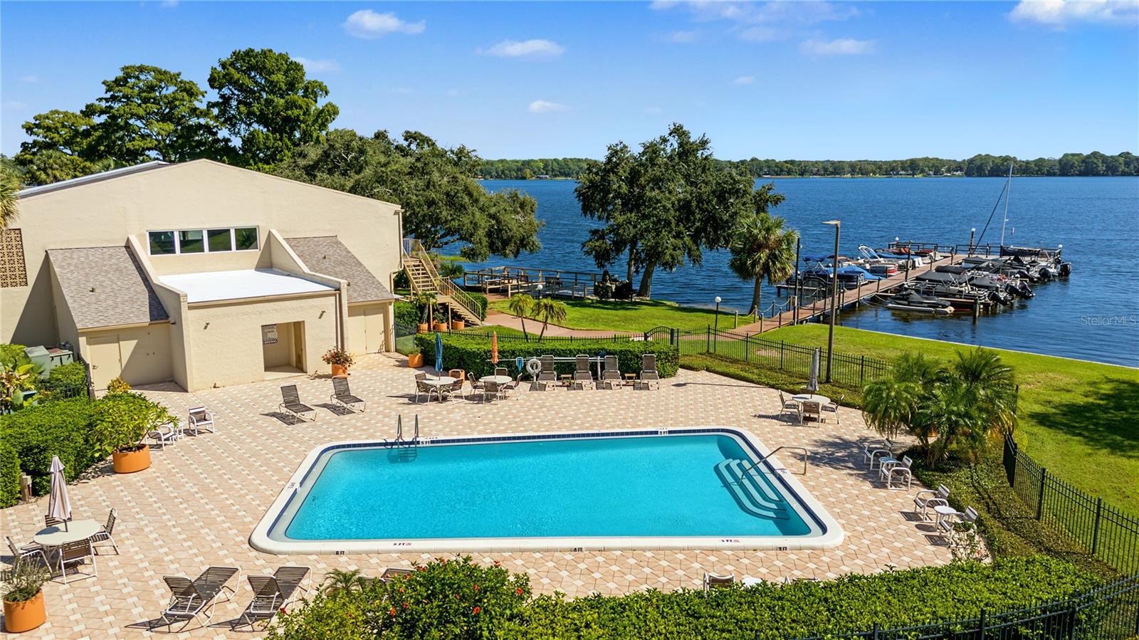 90 S HIGHLAND AVENUE, #1203, Tarpon Springs, FL 34689
