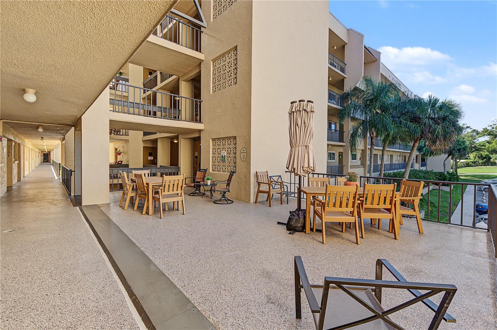 90 S HIGHLAND AVENUE, #1203, Tarpon Springs, FL 34689