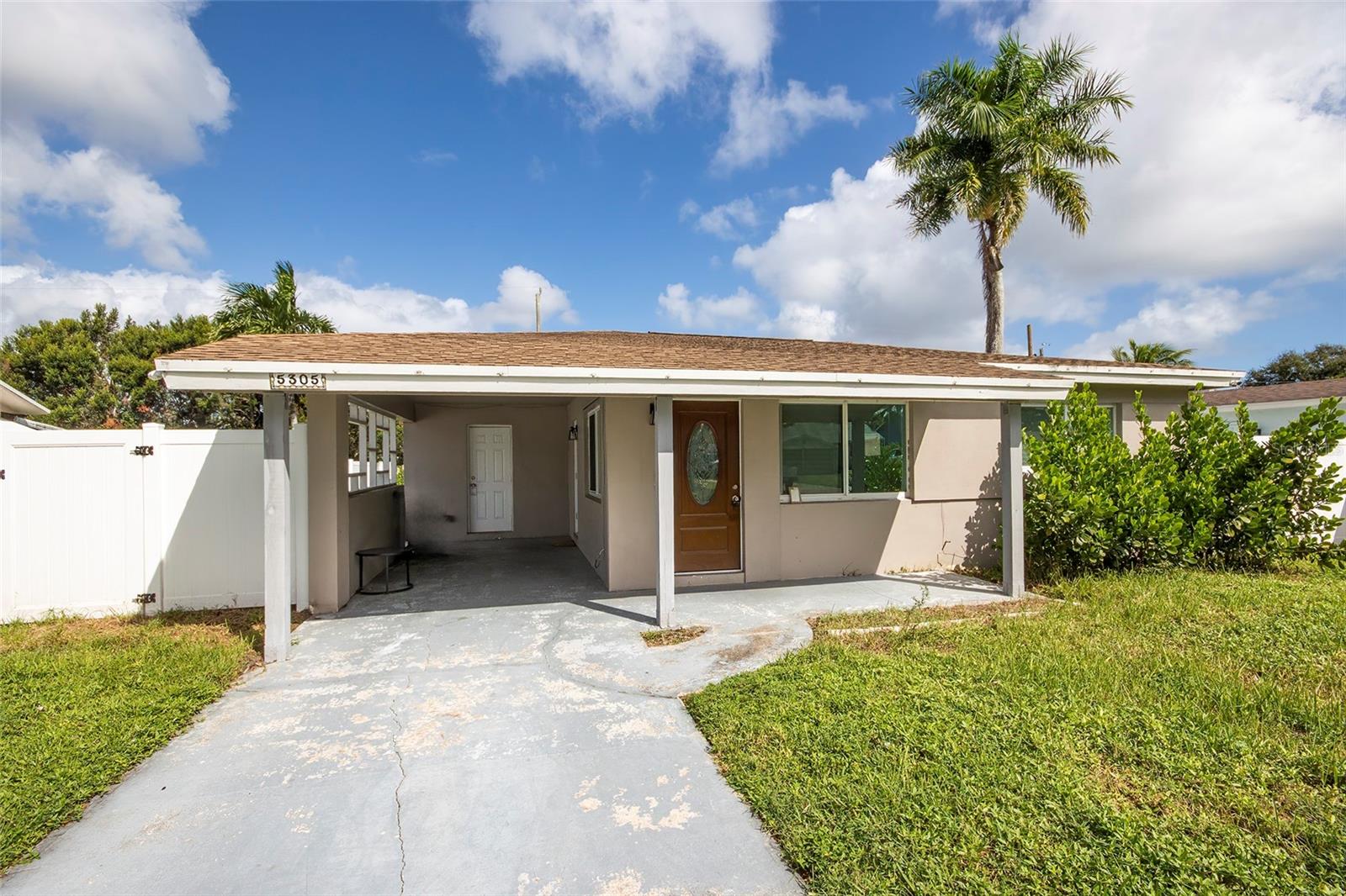 5305 CLEVELAND ROAD, Delray Beach, FL 33484