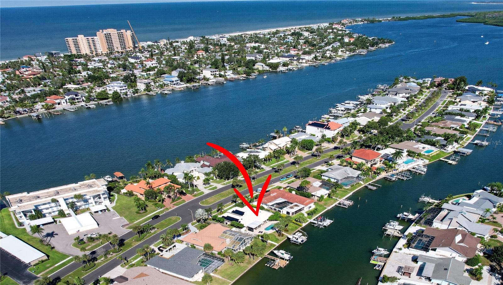 779 ISLAND WAY, Clearwater, FL 33767