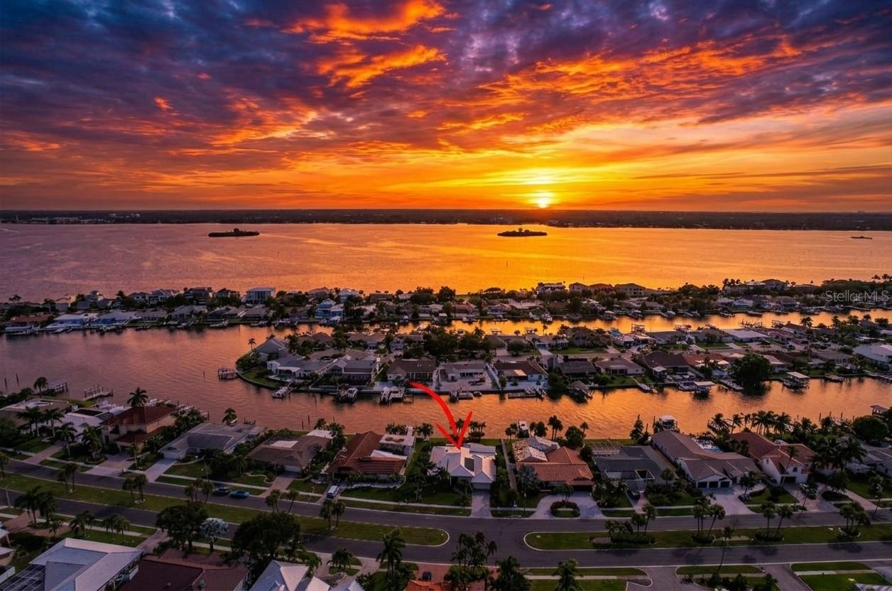 779 ISLAND WAY, Clearwater, FL 33767