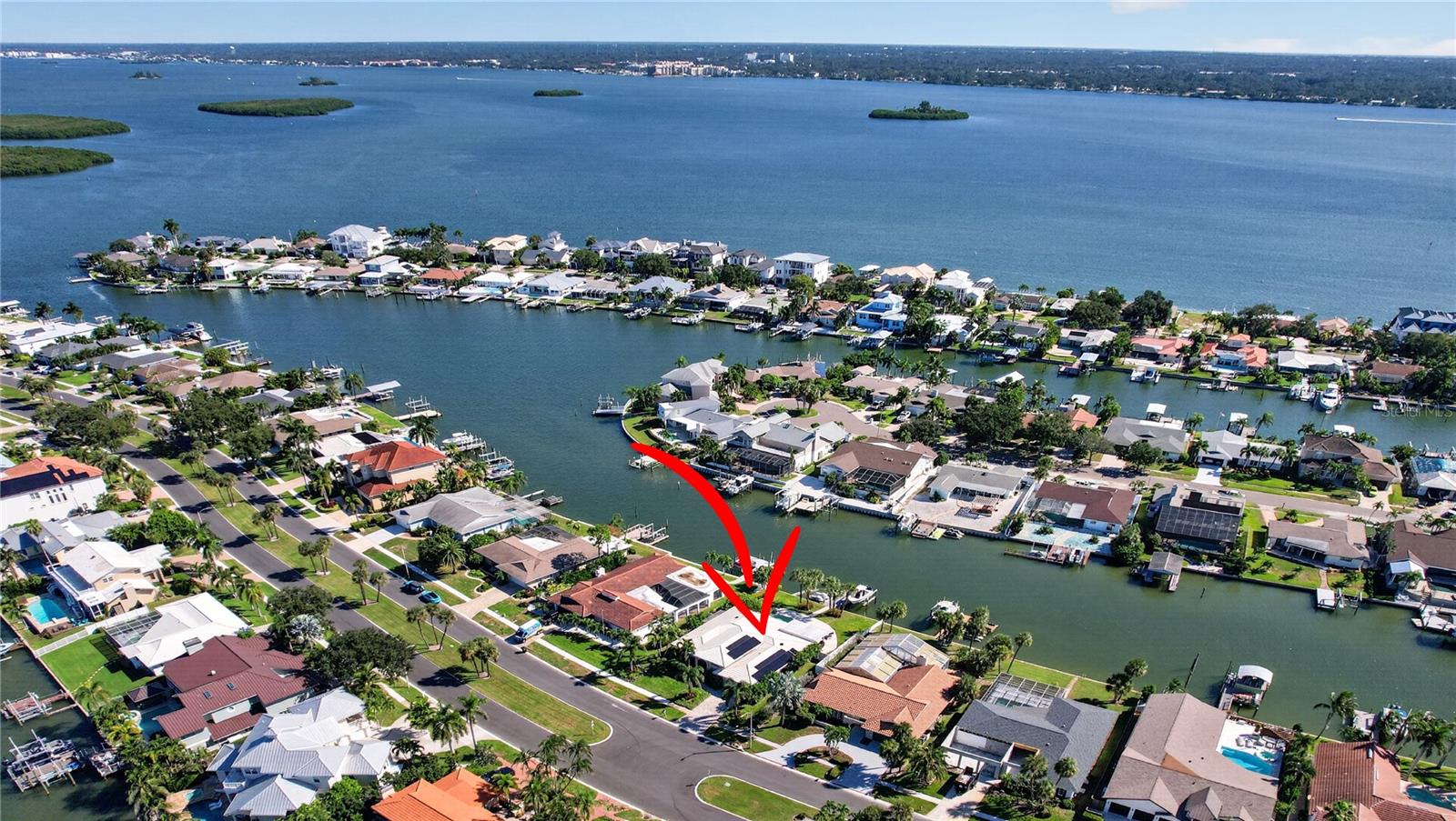 779 ISLAND WAY, Clearwater, FL 33767