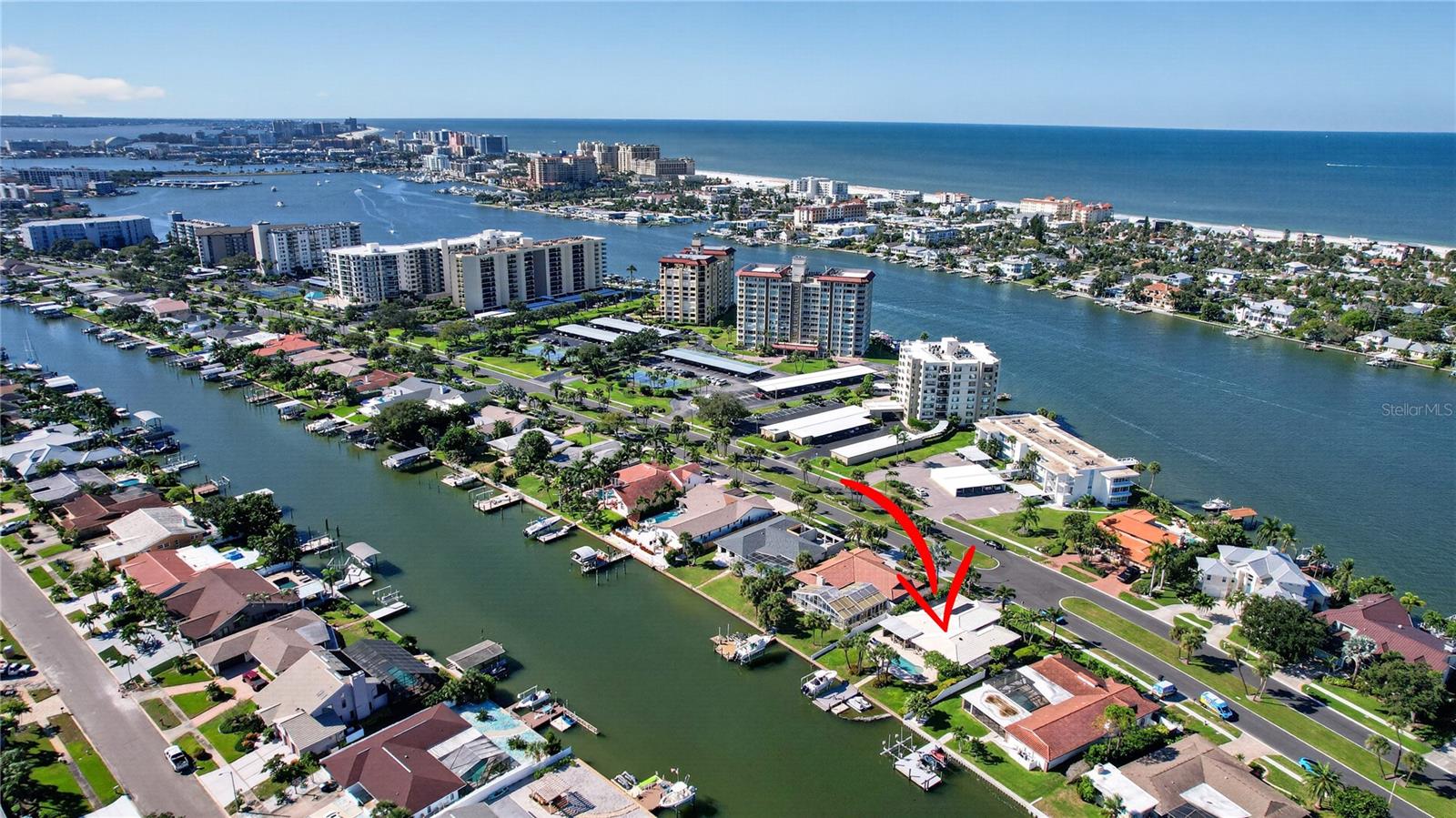 779 ISLAND WAY, Clearwater, FL 33767