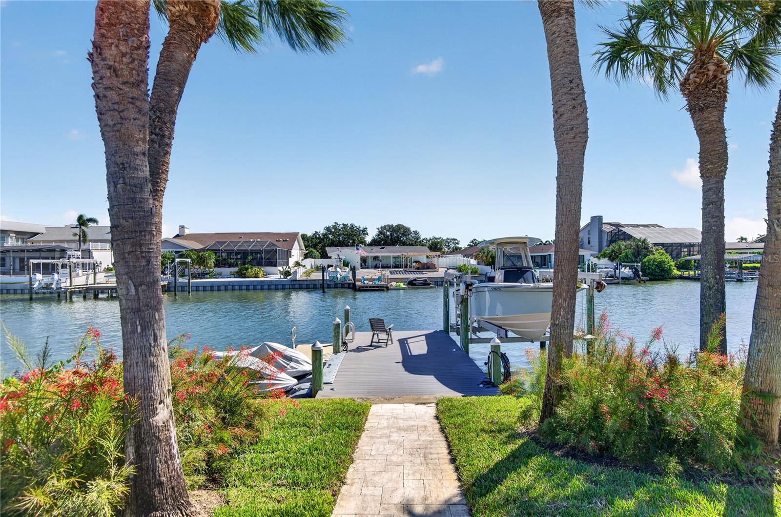 779 ISLAND WAY, Clearwater, FL 33767