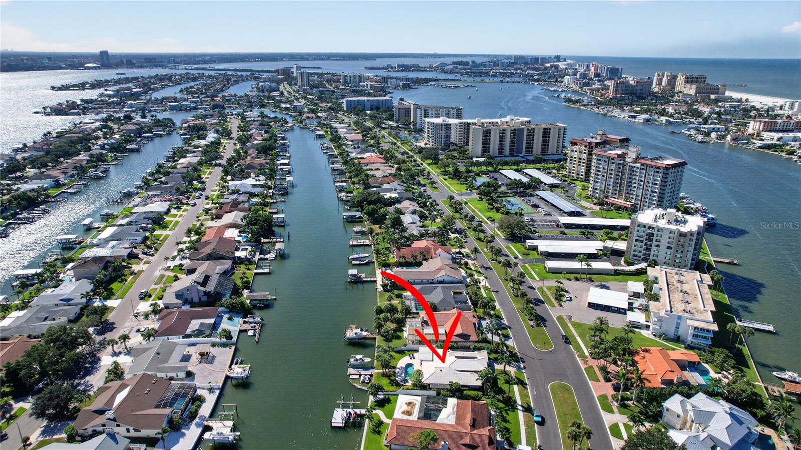 779 ISLAND WAY, Clearwater, FL 33767