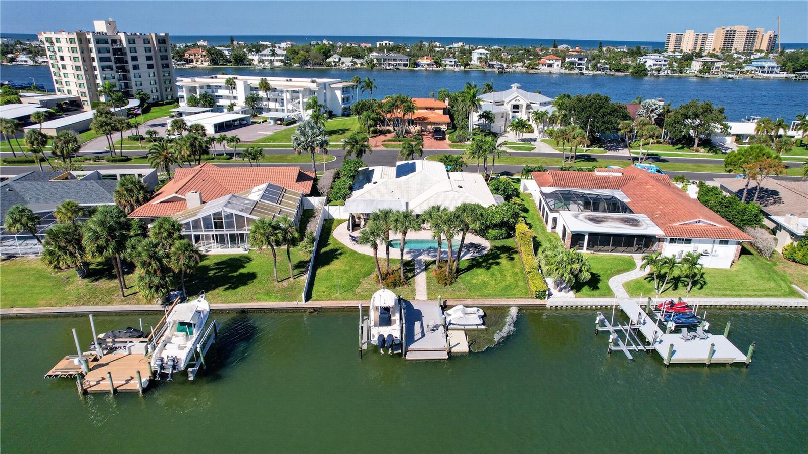 779 ISLAND WAY, Clearwater, FL 33767