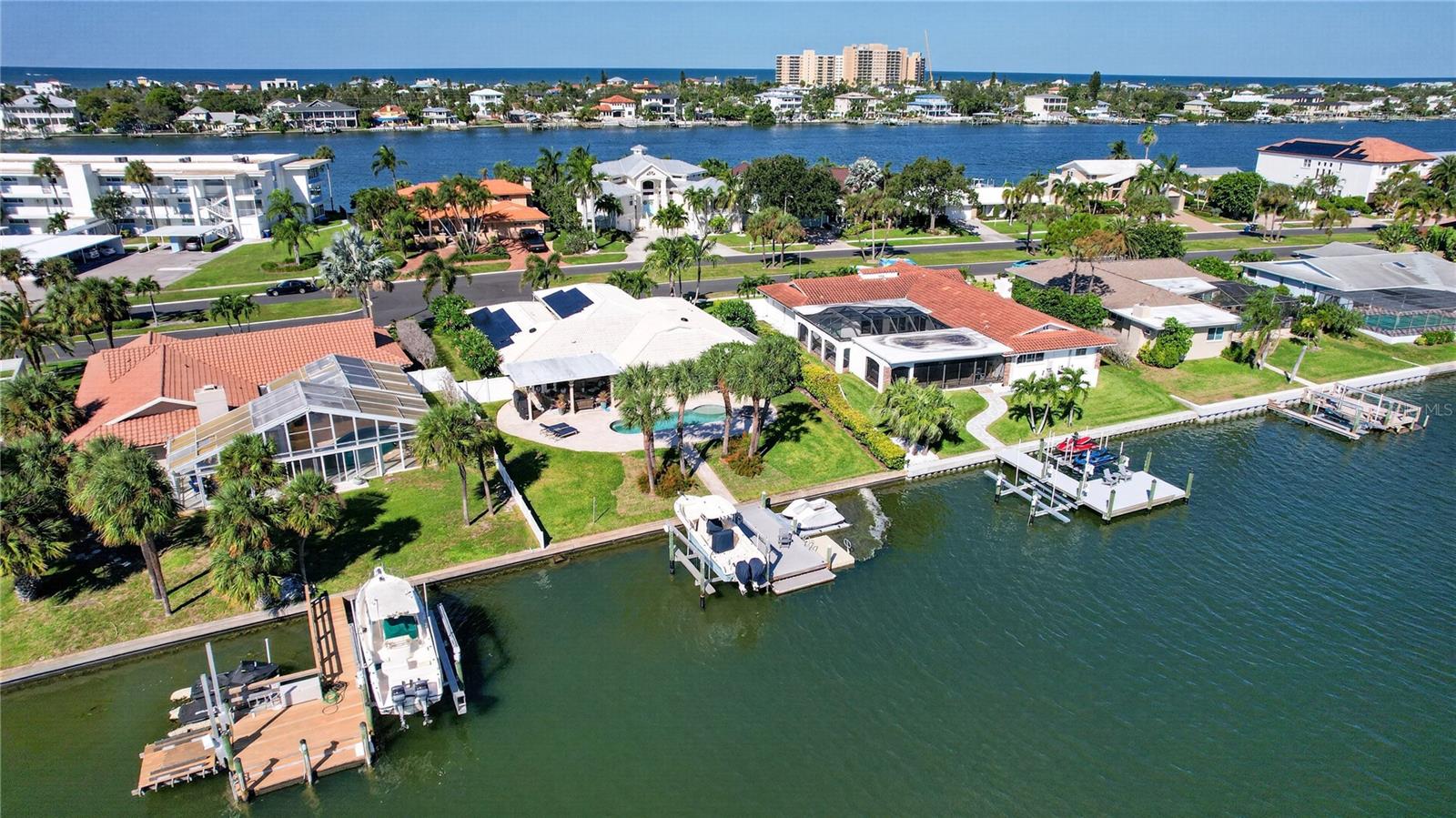 779 ISLAND WAY, Clearwater, FL 33767