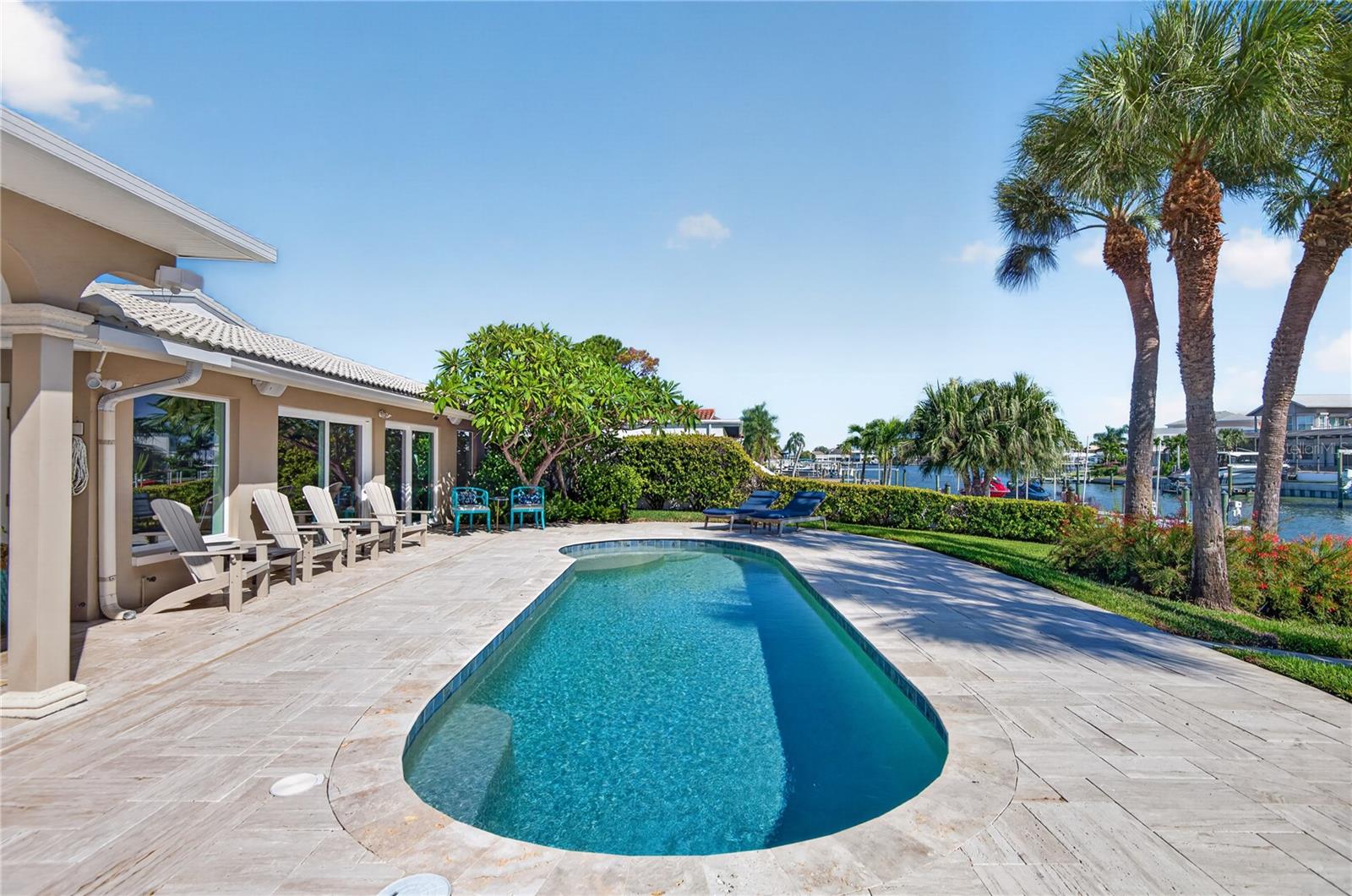 779 ISLAND WAY, Clearwater, FL 33767