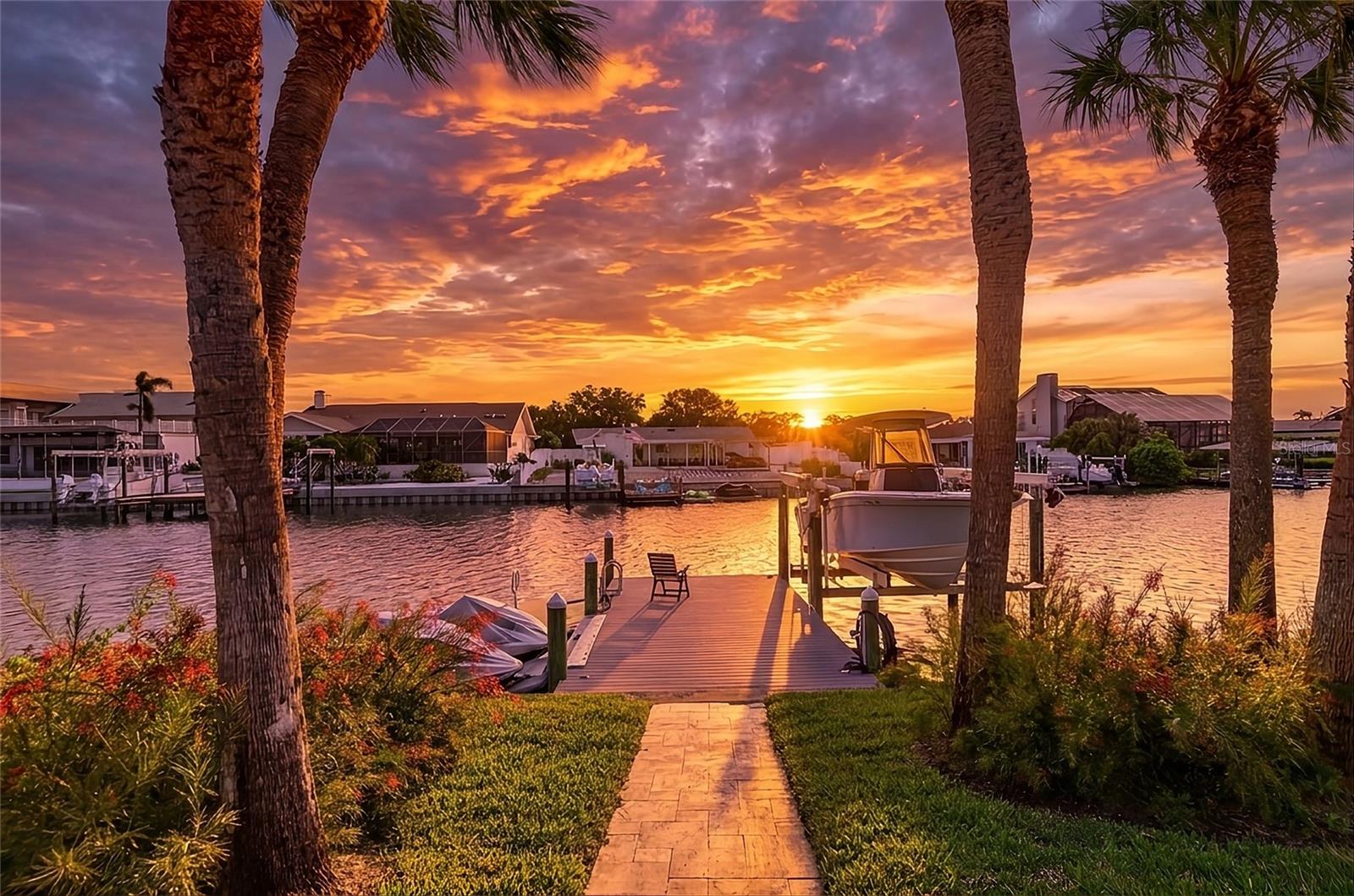 779 ISLAND WAY, Clearwater, FL 33767