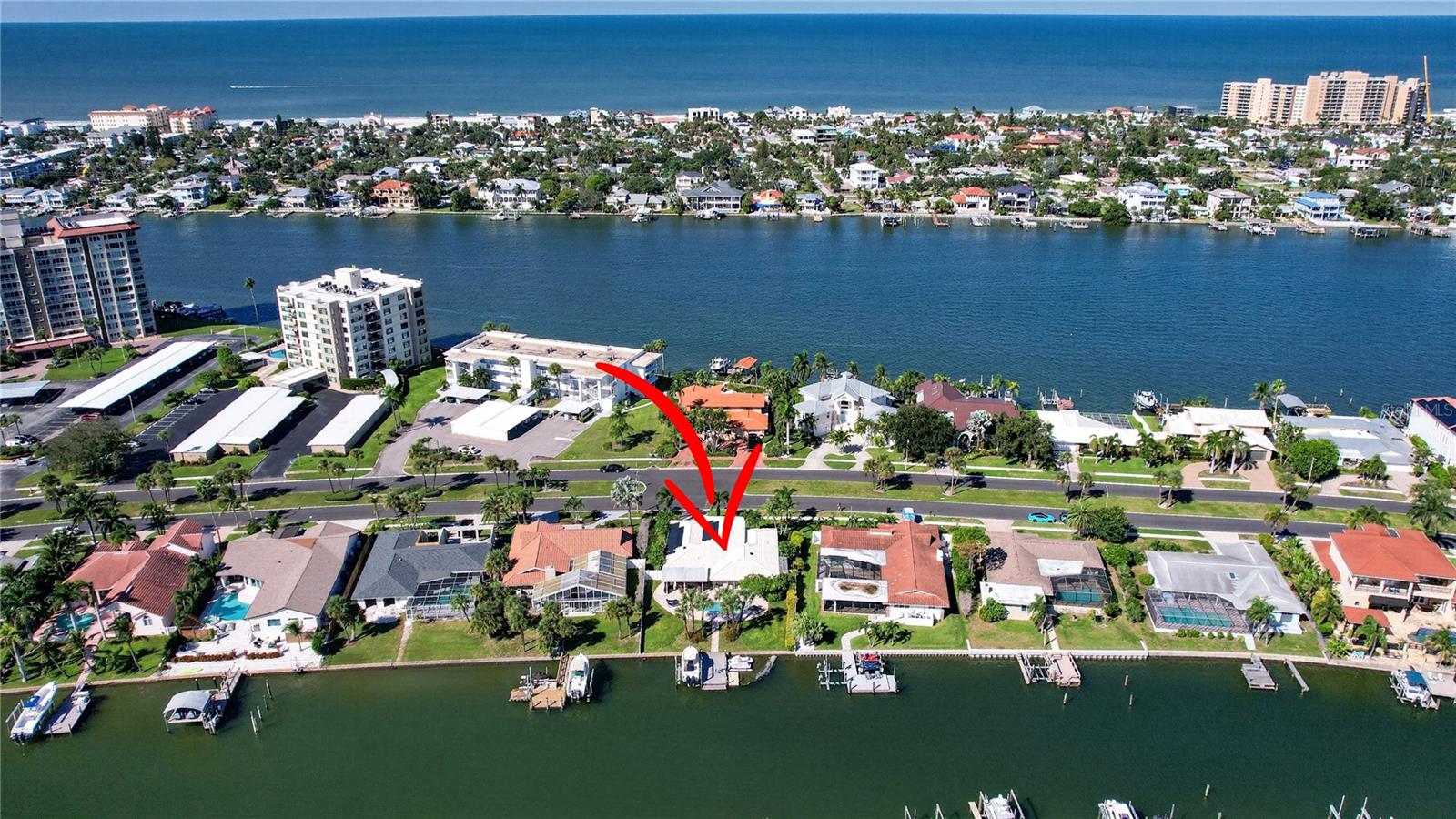 779 ISLAND WAY, Clearwater, FL 33767
