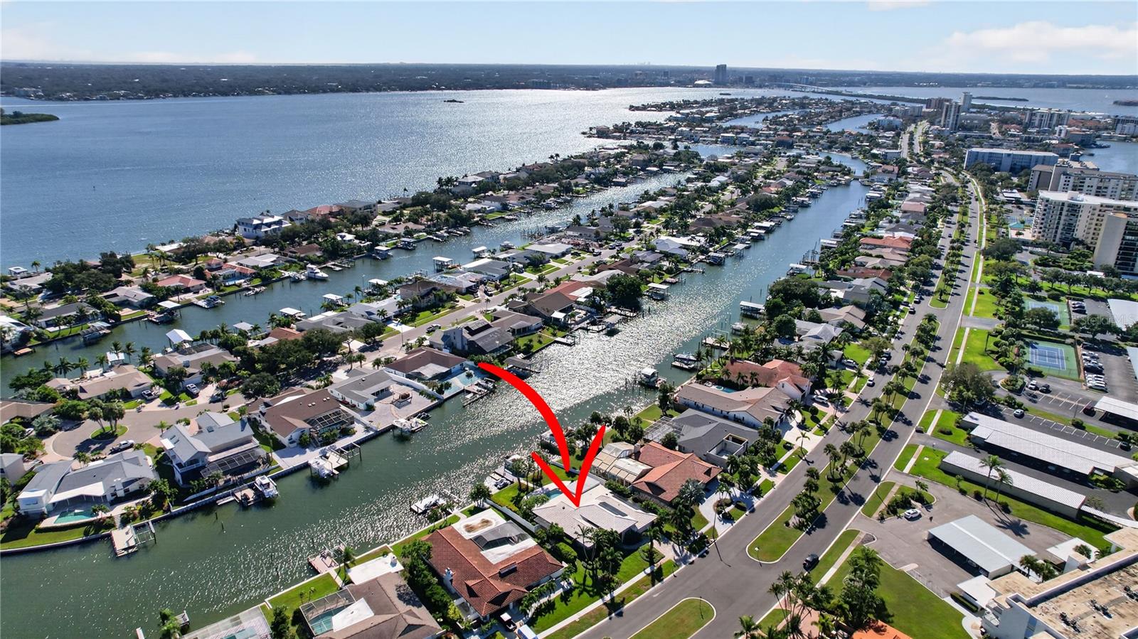 779 ISLAND WAY, Clearwater, FL 33767