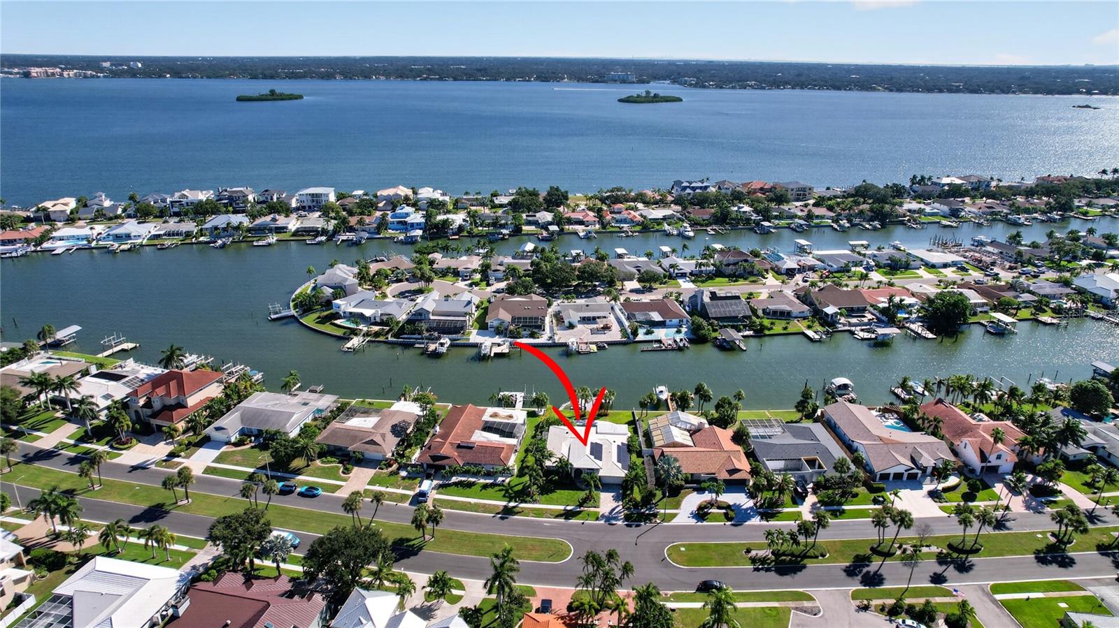 779 ISLAND WAY, Clearwater, FL 33767